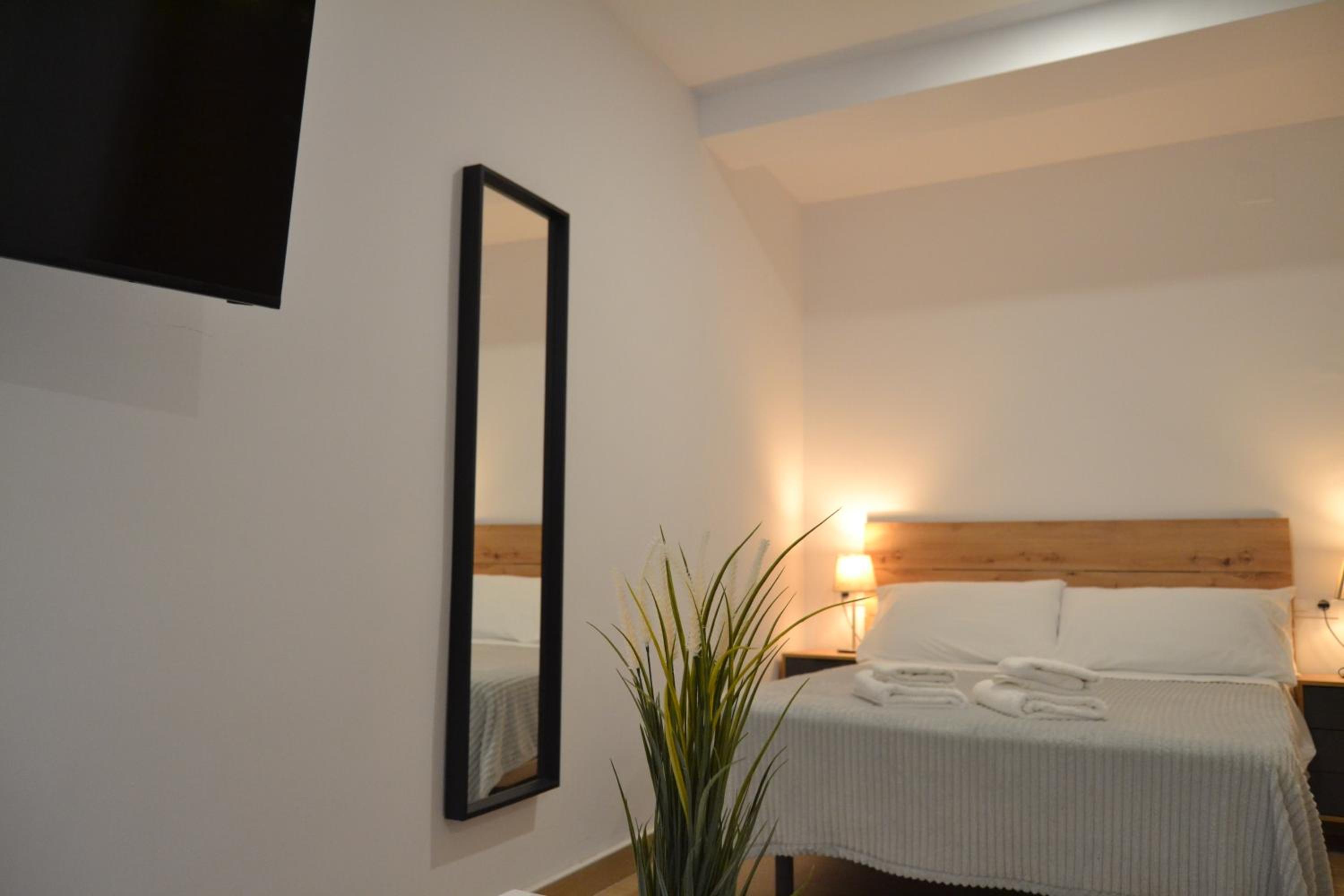Apartamento Porvenir