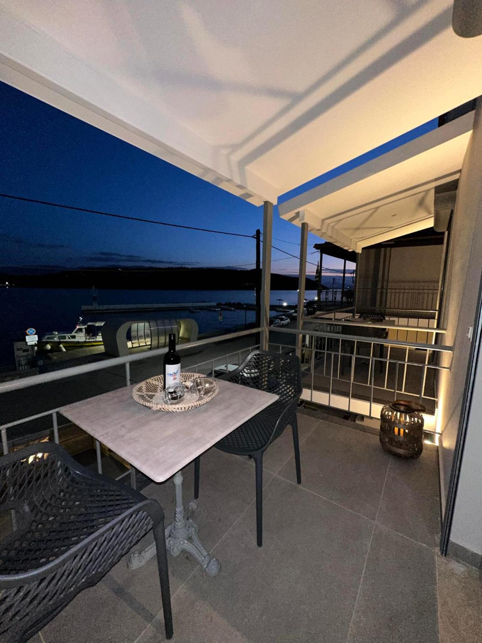 Haris Suites