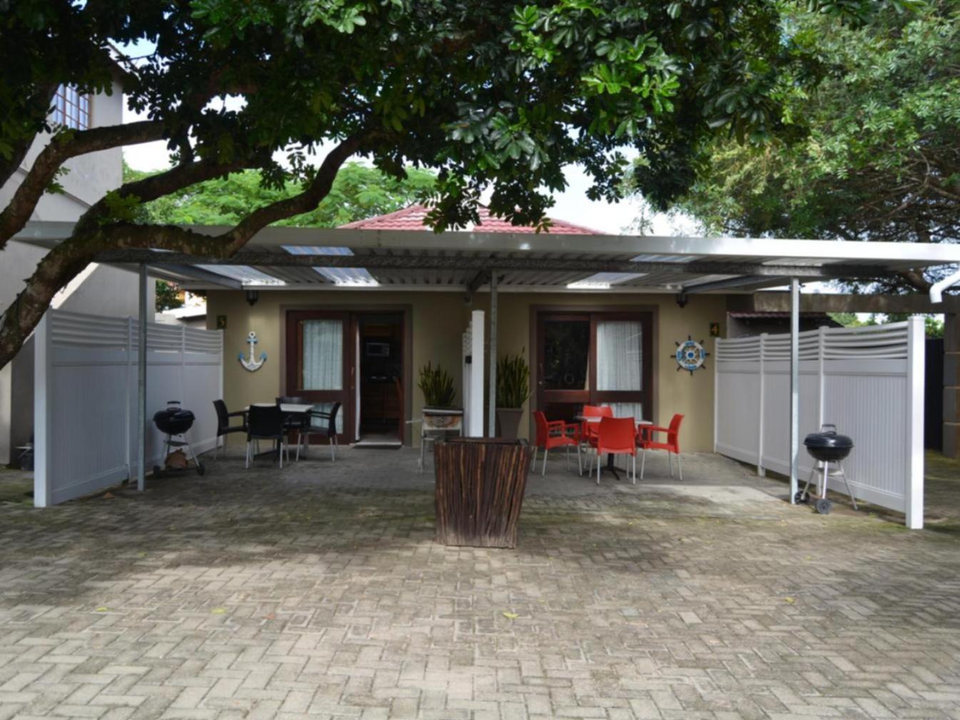 Dumehlezi Self Catering view 4