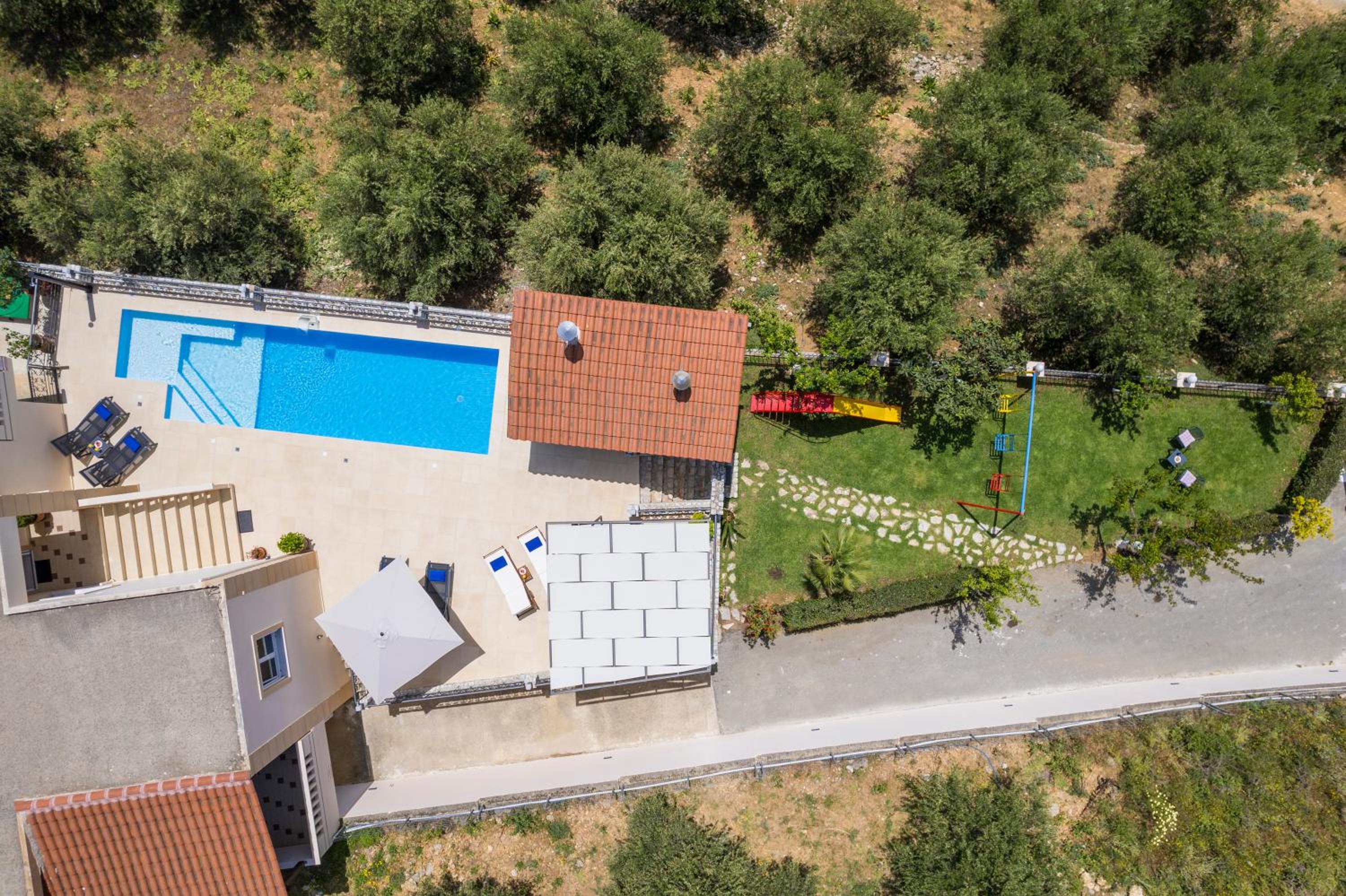Casa Magnolia