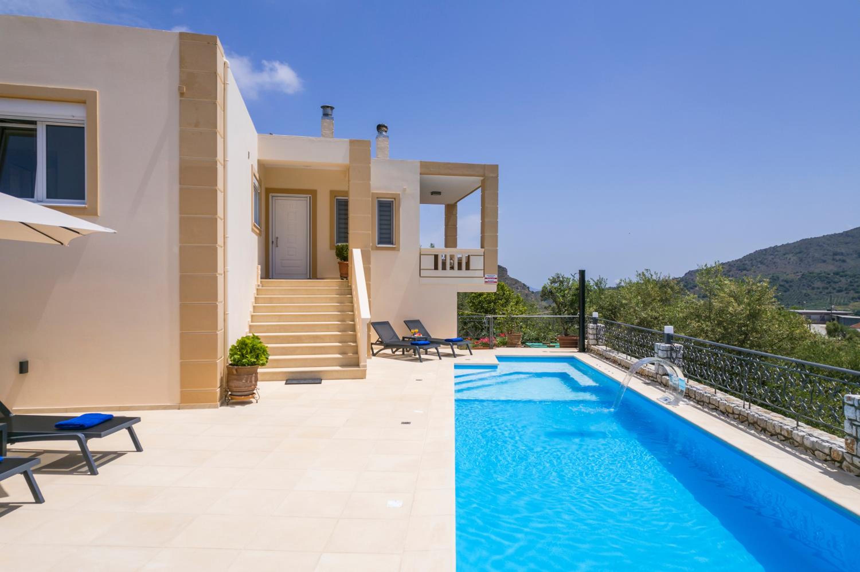 Casa Magnolia