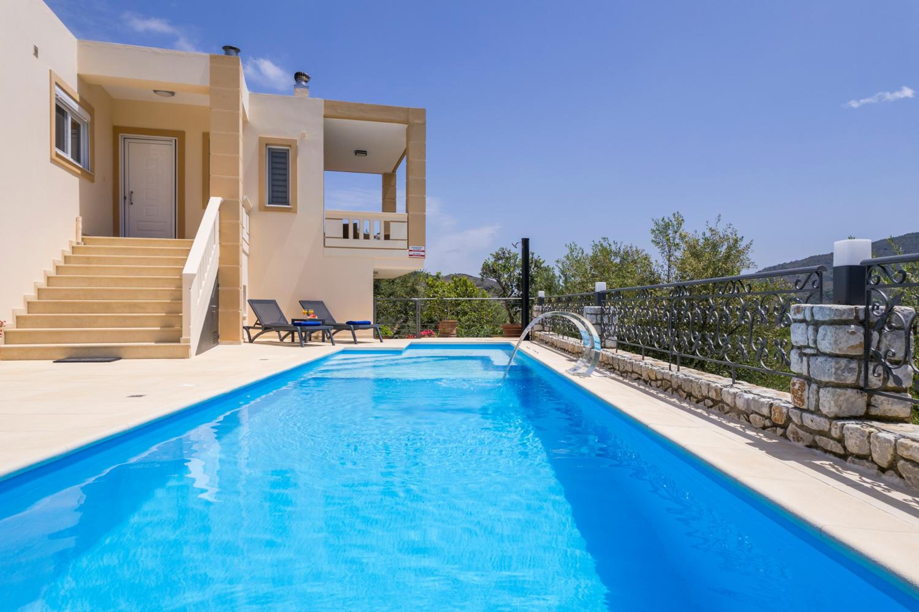 Casa Magnolia