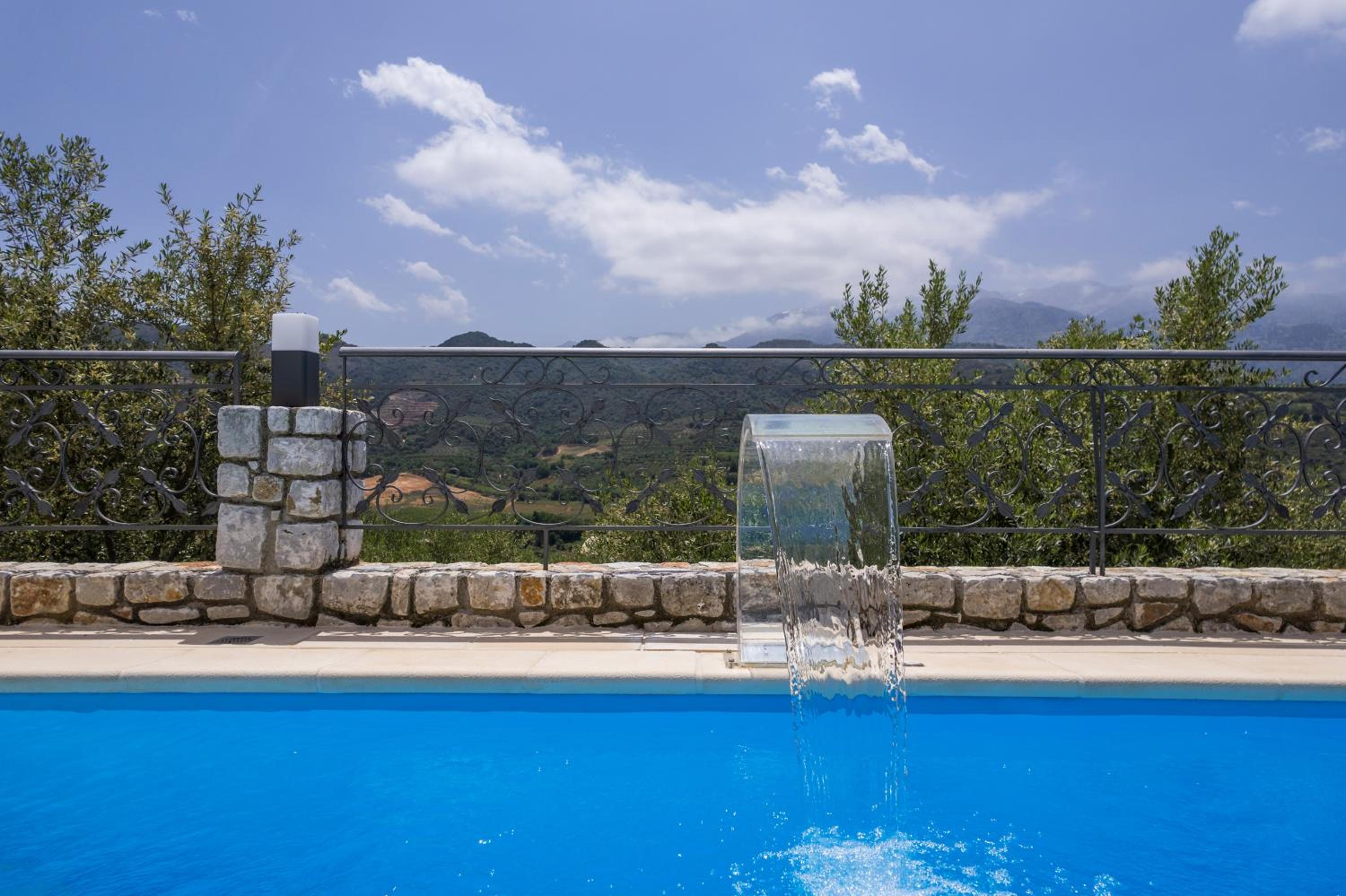 Casa Magnolia