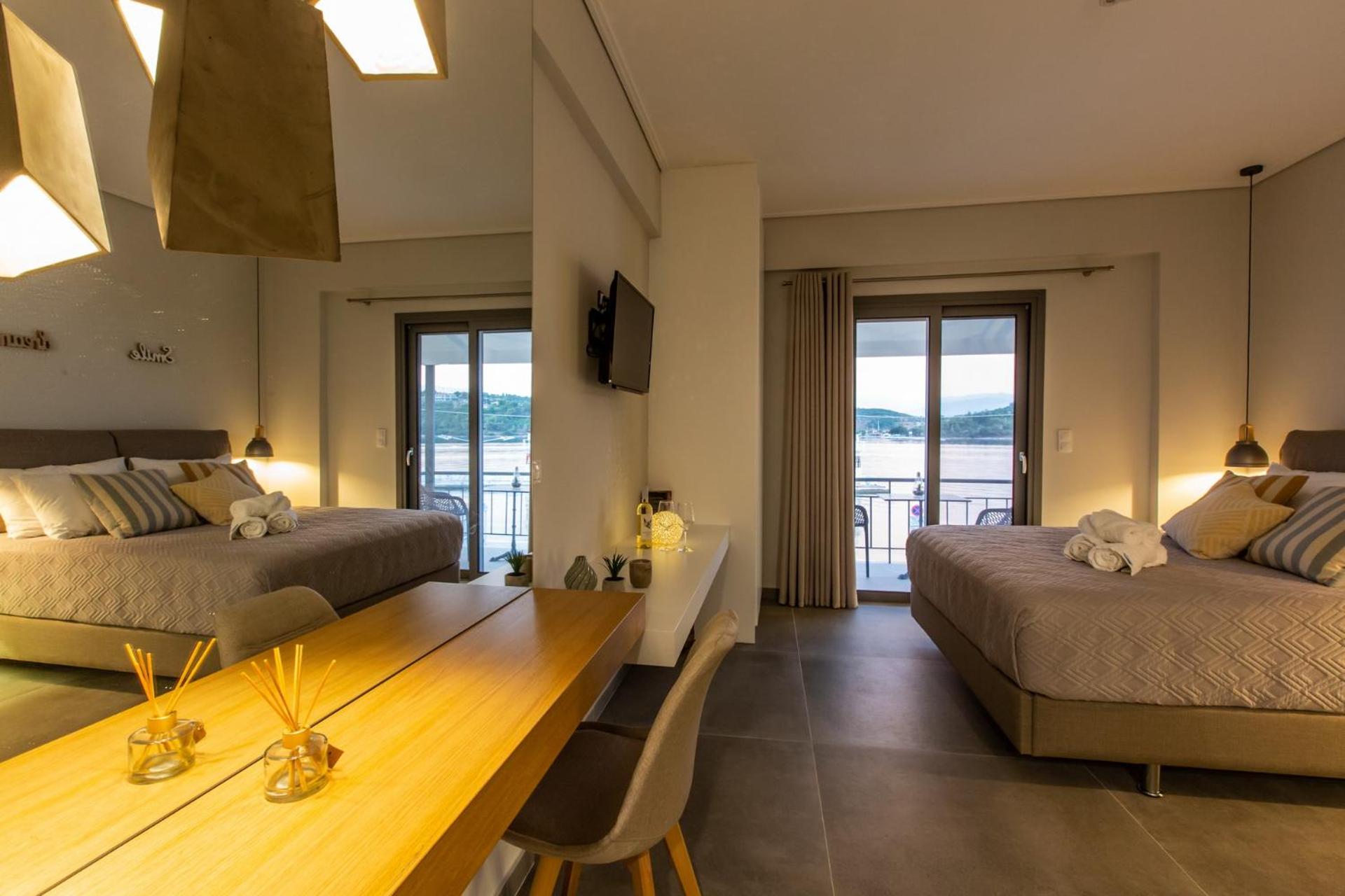 Haris Suites