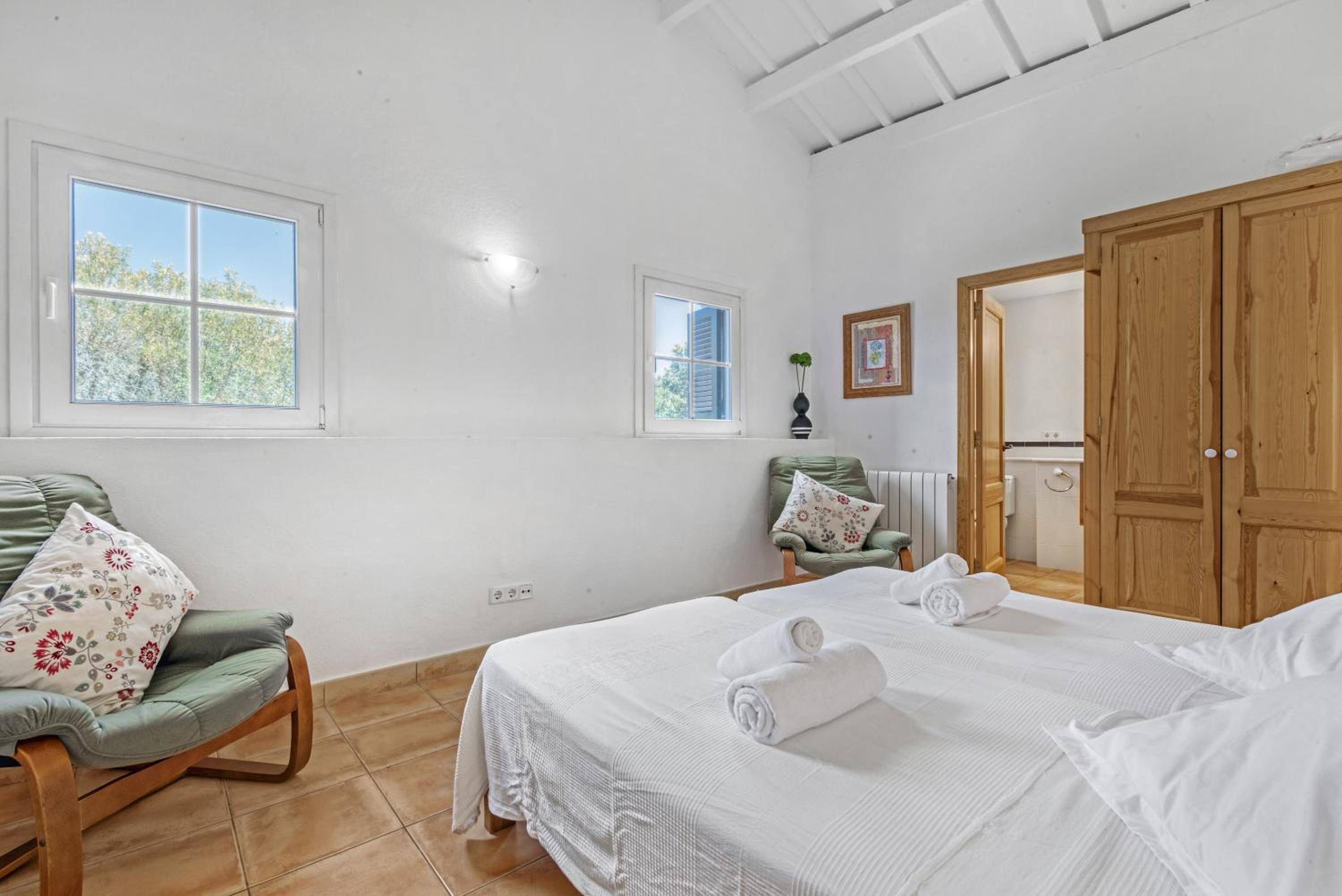 Finca Biniatzau