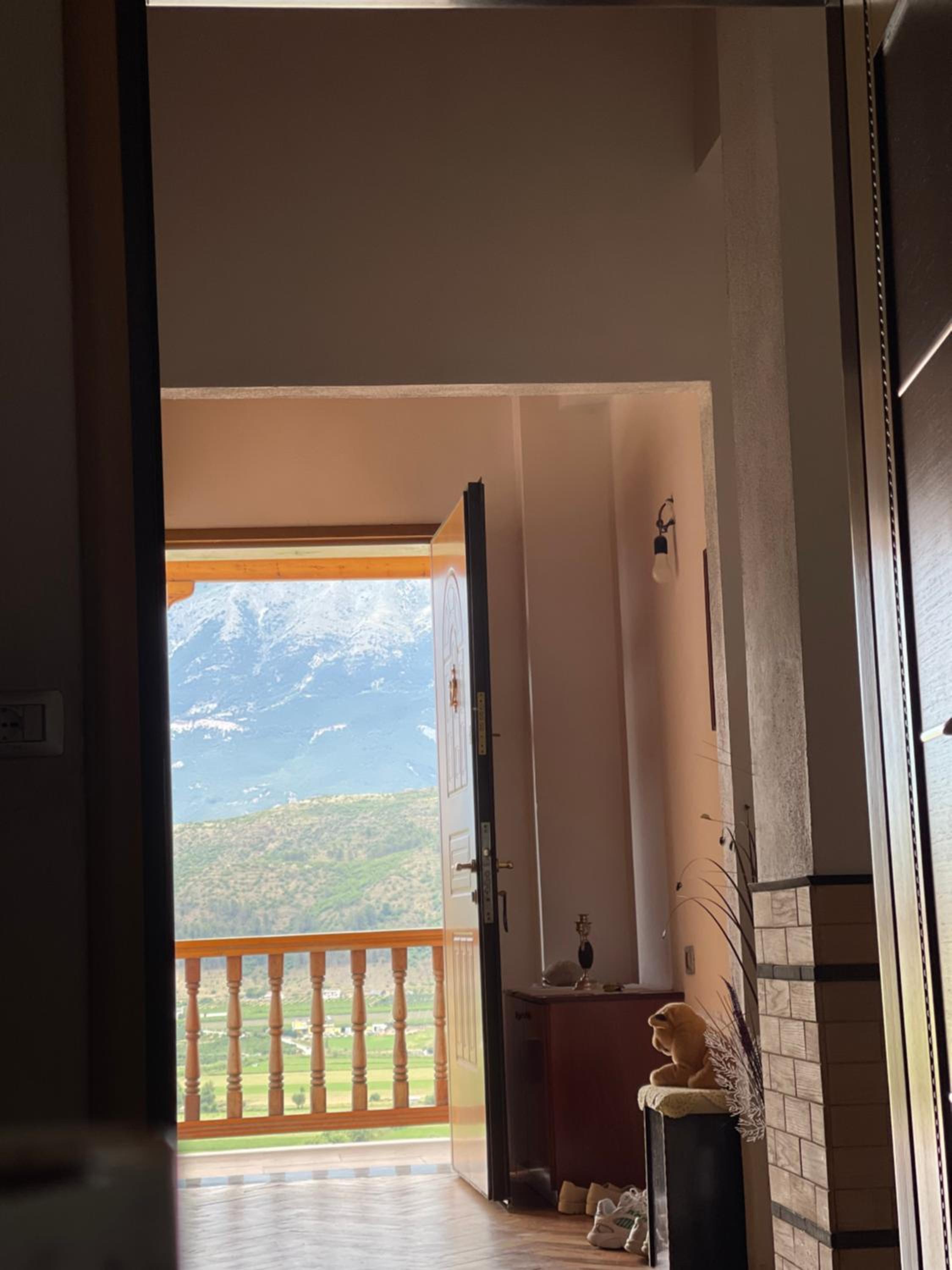 Elsa's Villa