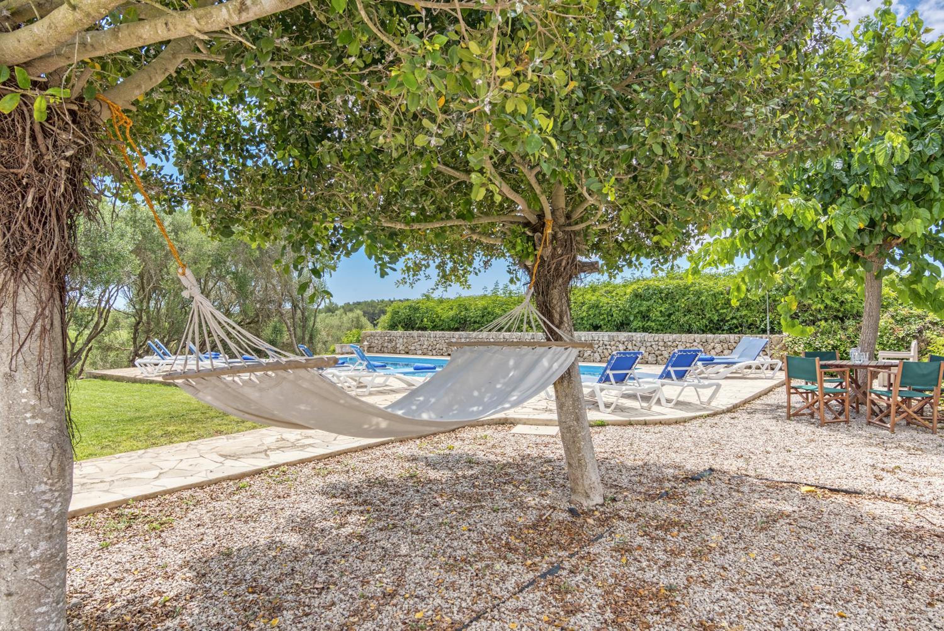 Finca Biniatzau
