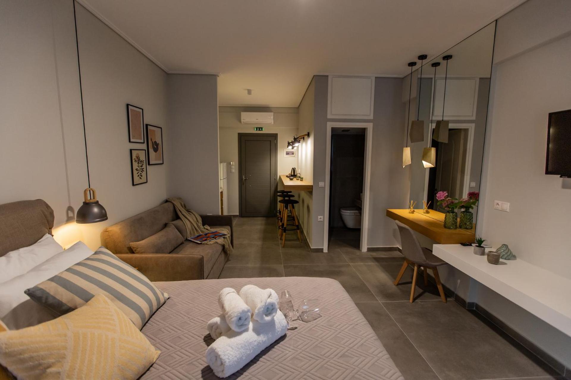 Haris Suites