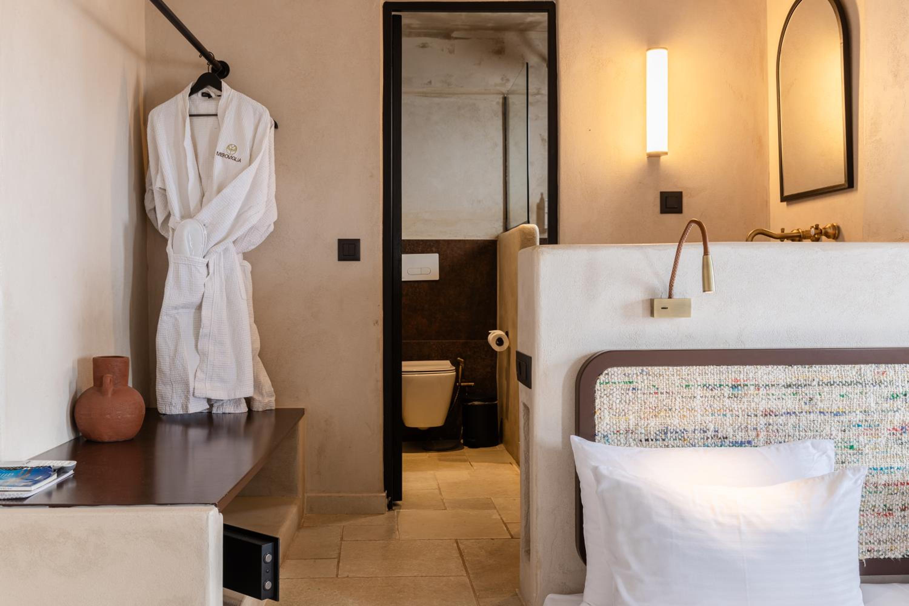 Meroviglia Boutique Hotel