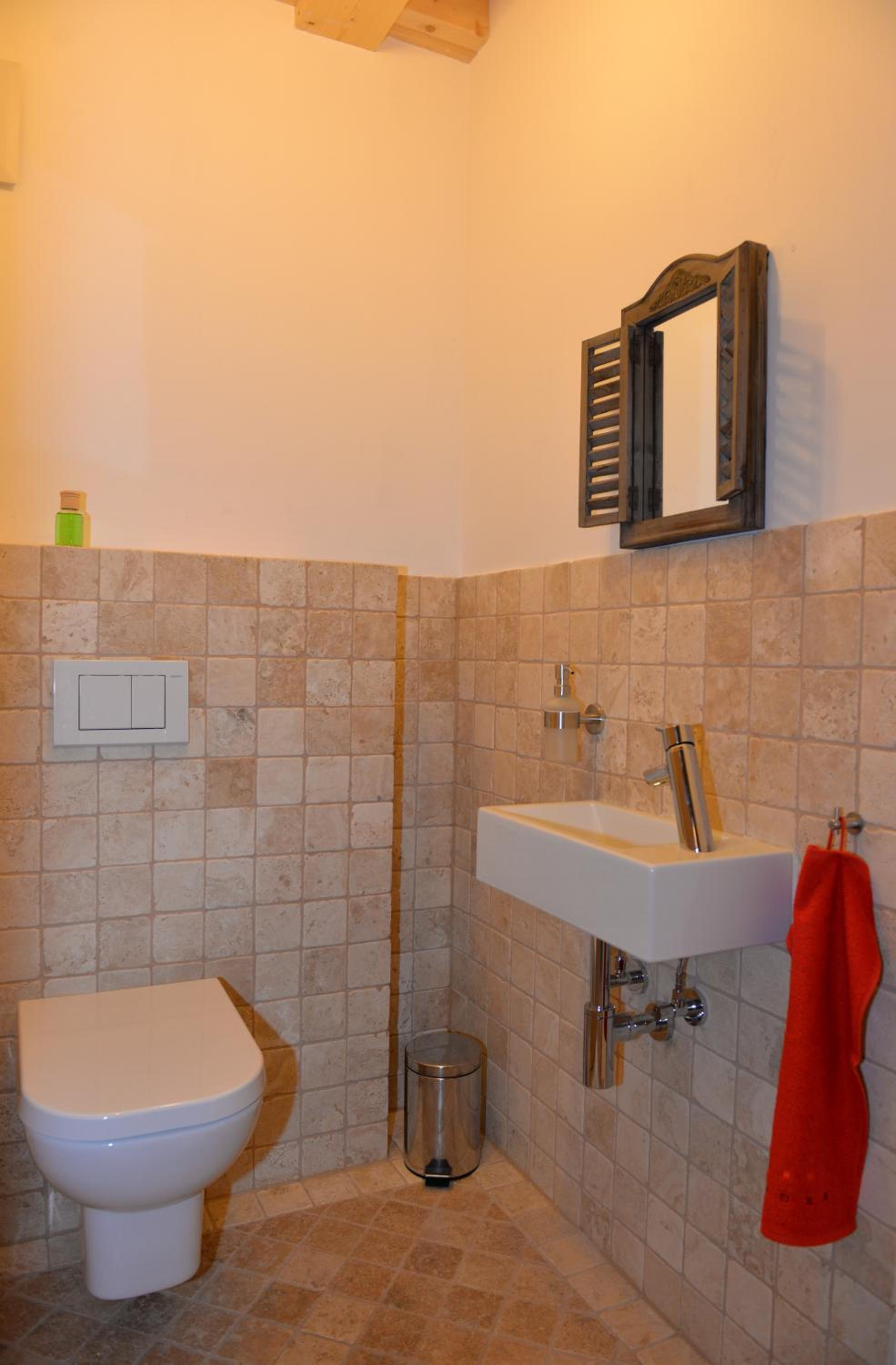 Ferienwohnung Nety