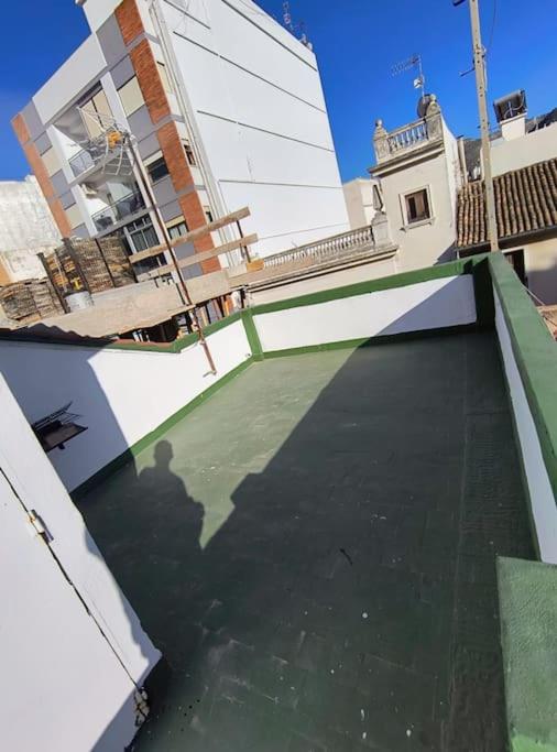 roof