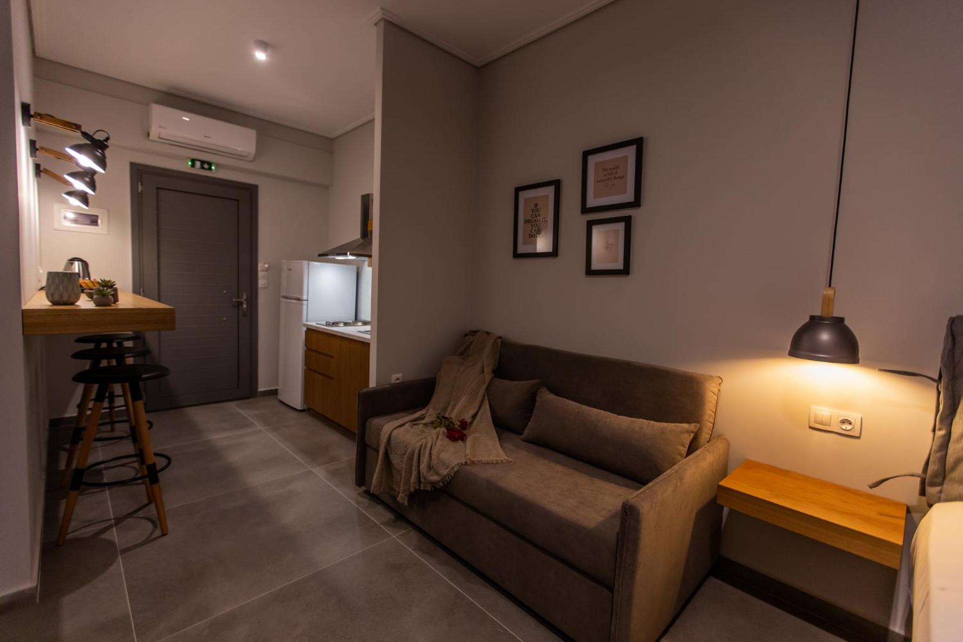 Haris Suites