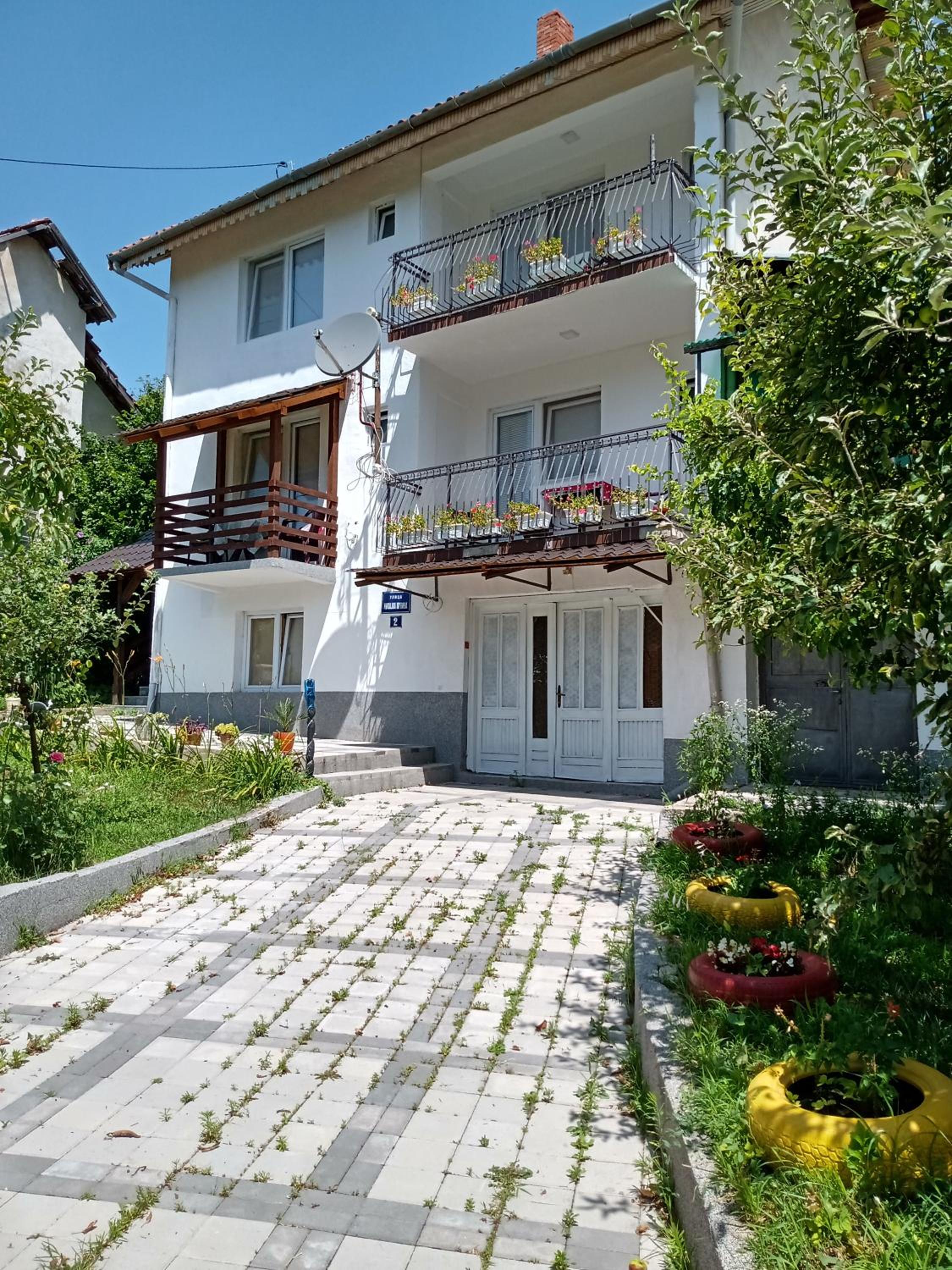 Vila Premier Sokobanja view 5