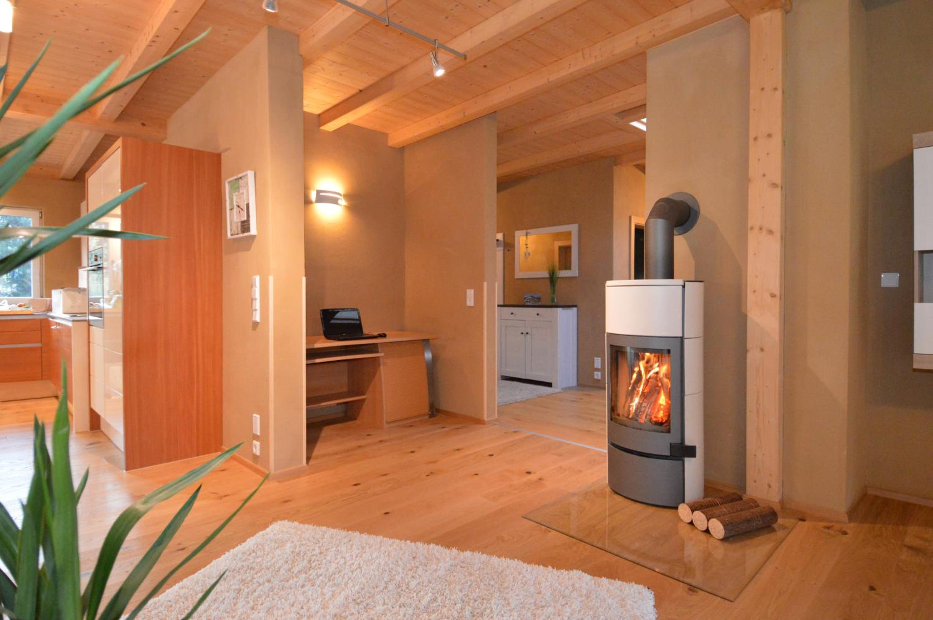 Ferienwohnung Nety