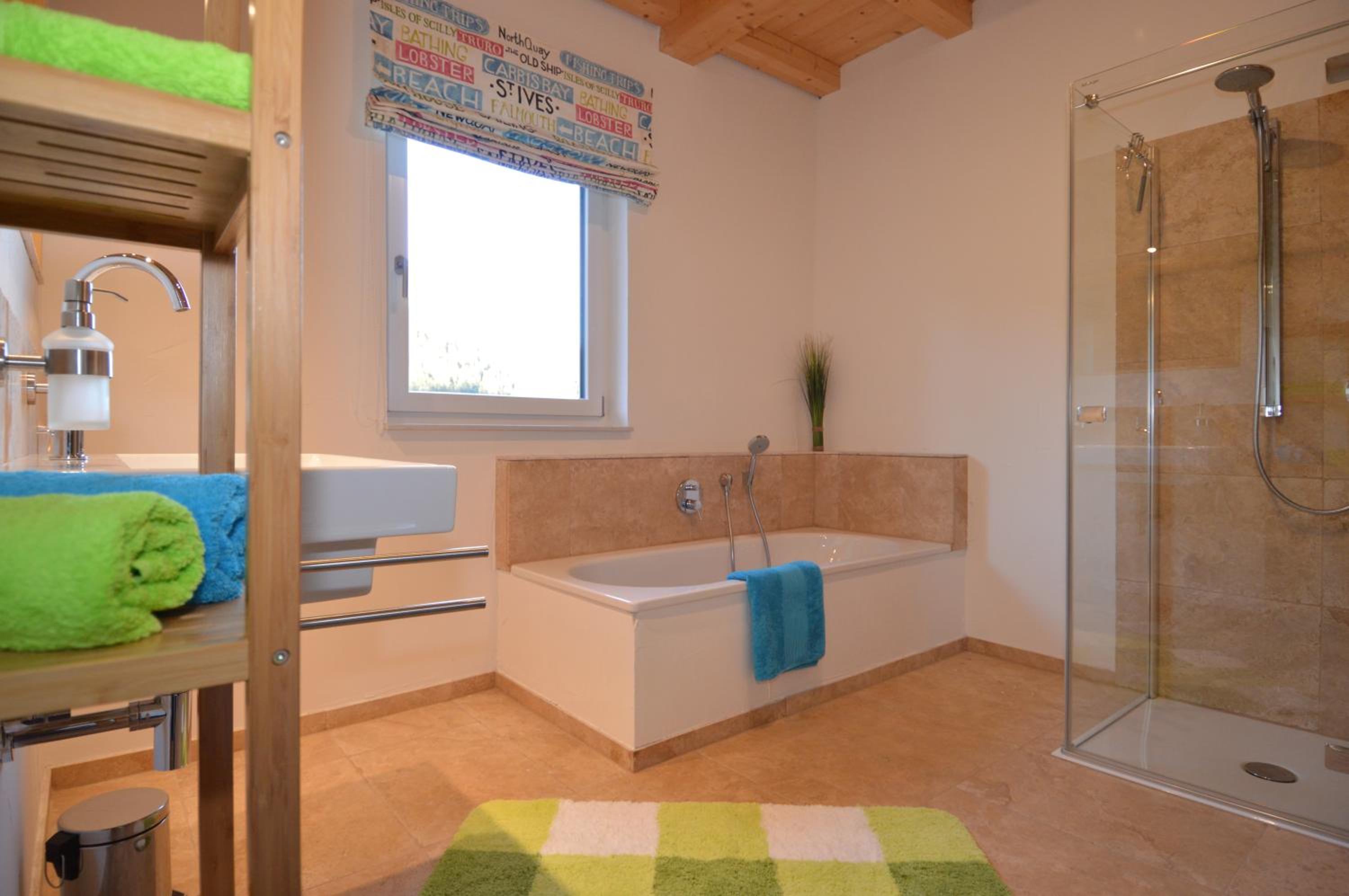 Ferienwohnung Nety