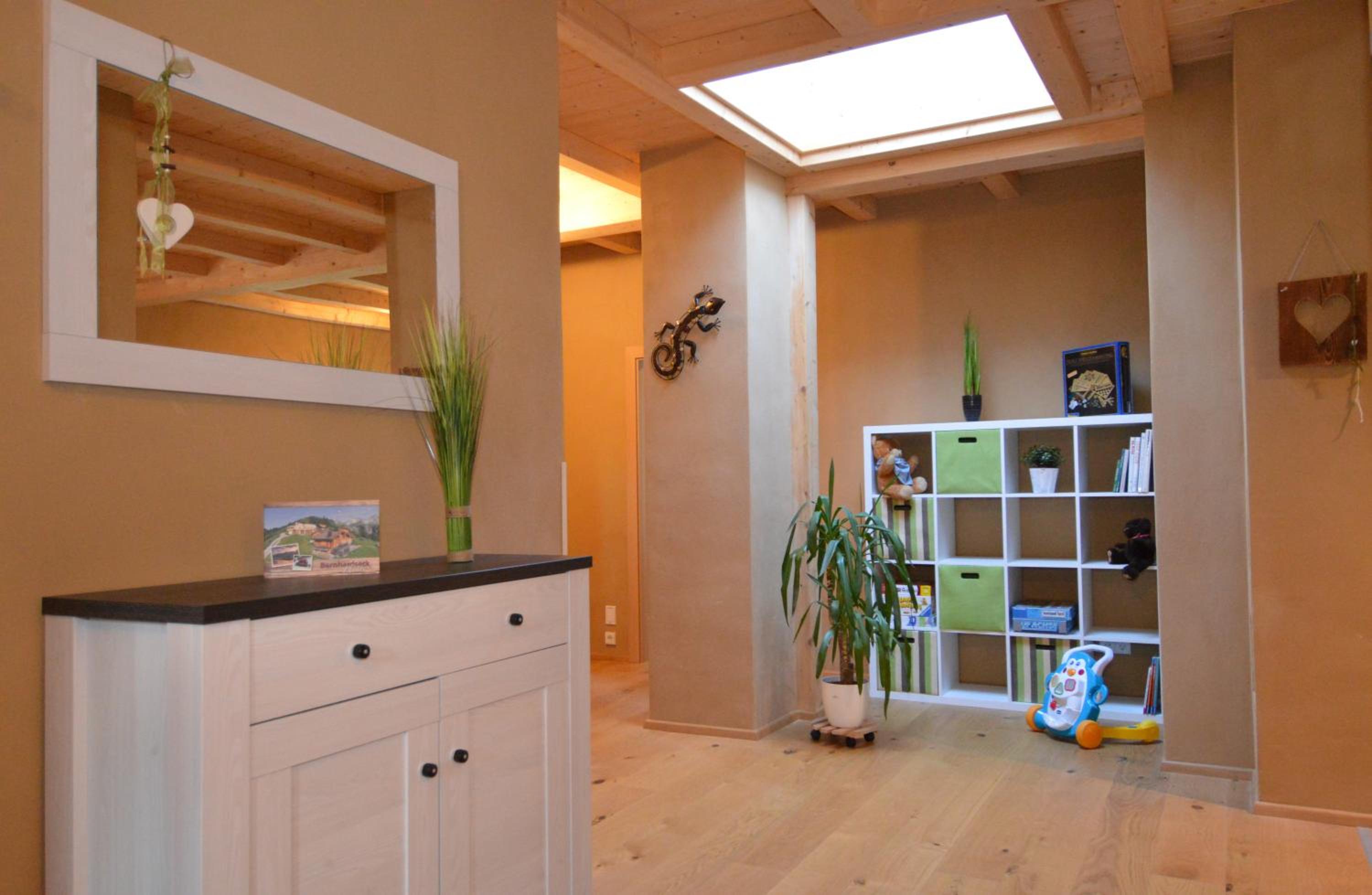 Ferienwohnung Nety