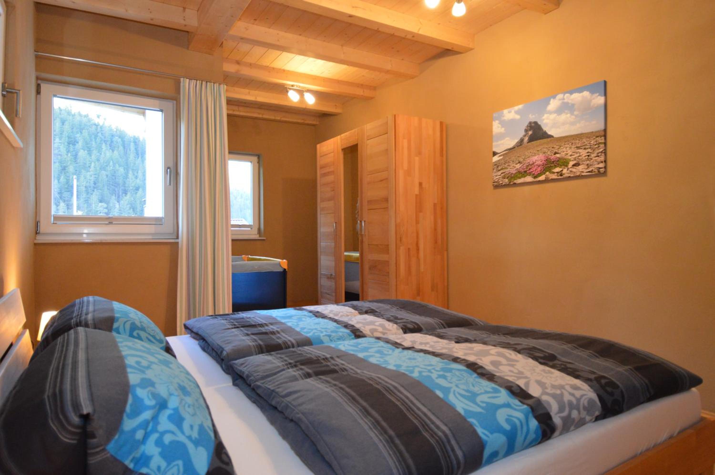 Ferienwohnung Nety