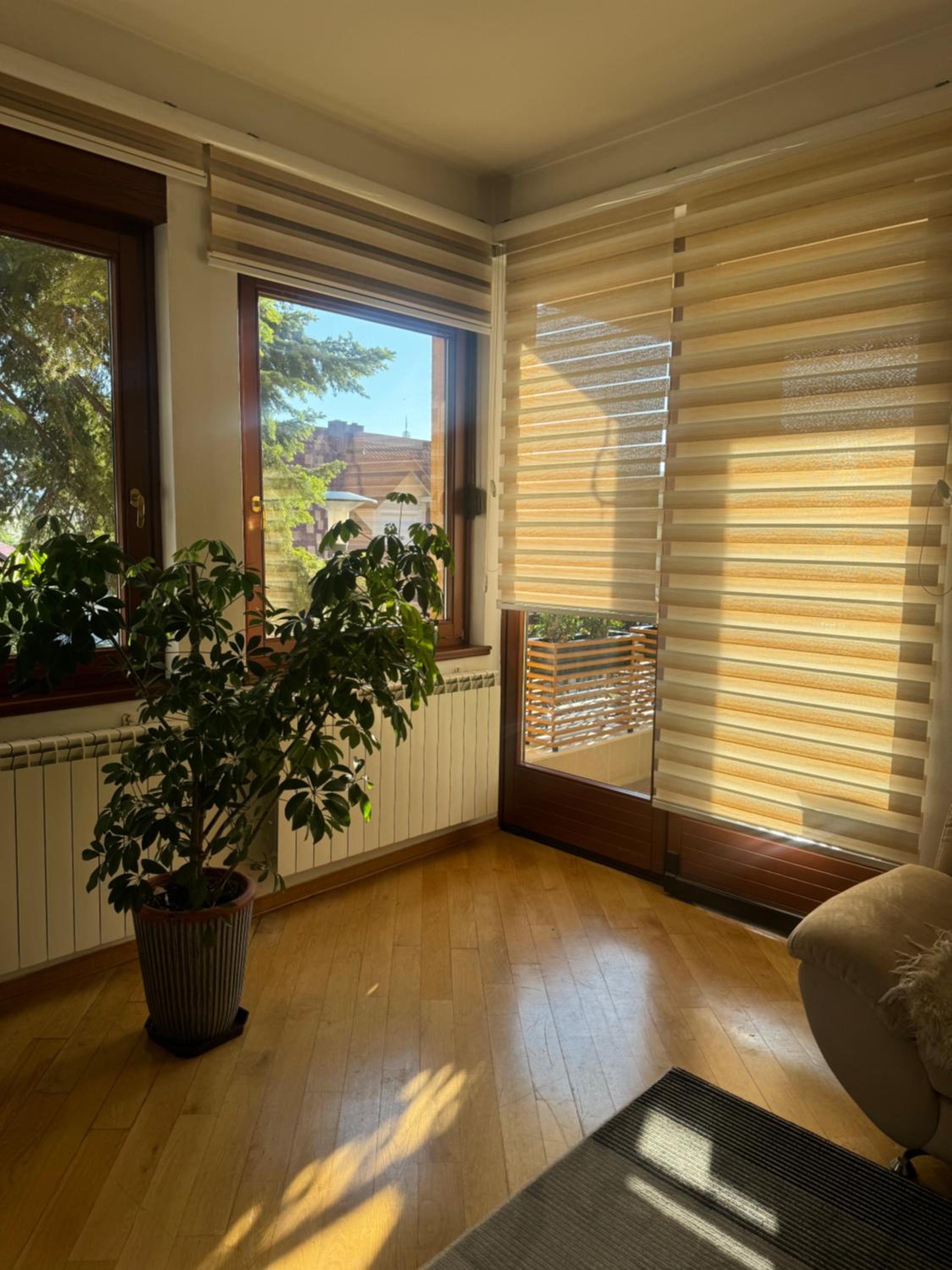 Villa Center Sarajevo - FREE PARKING