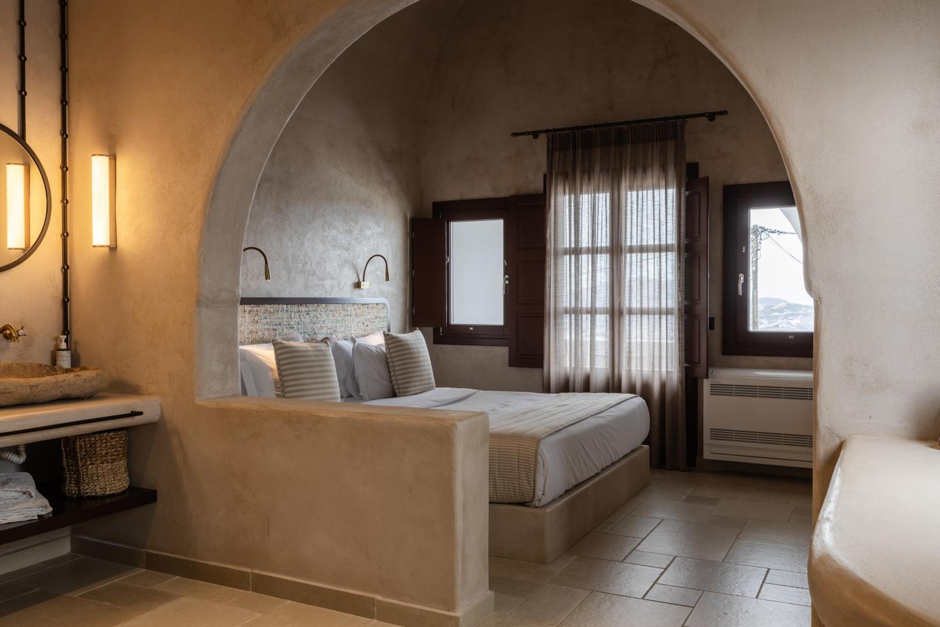 Meroviglia Boutique Hotel