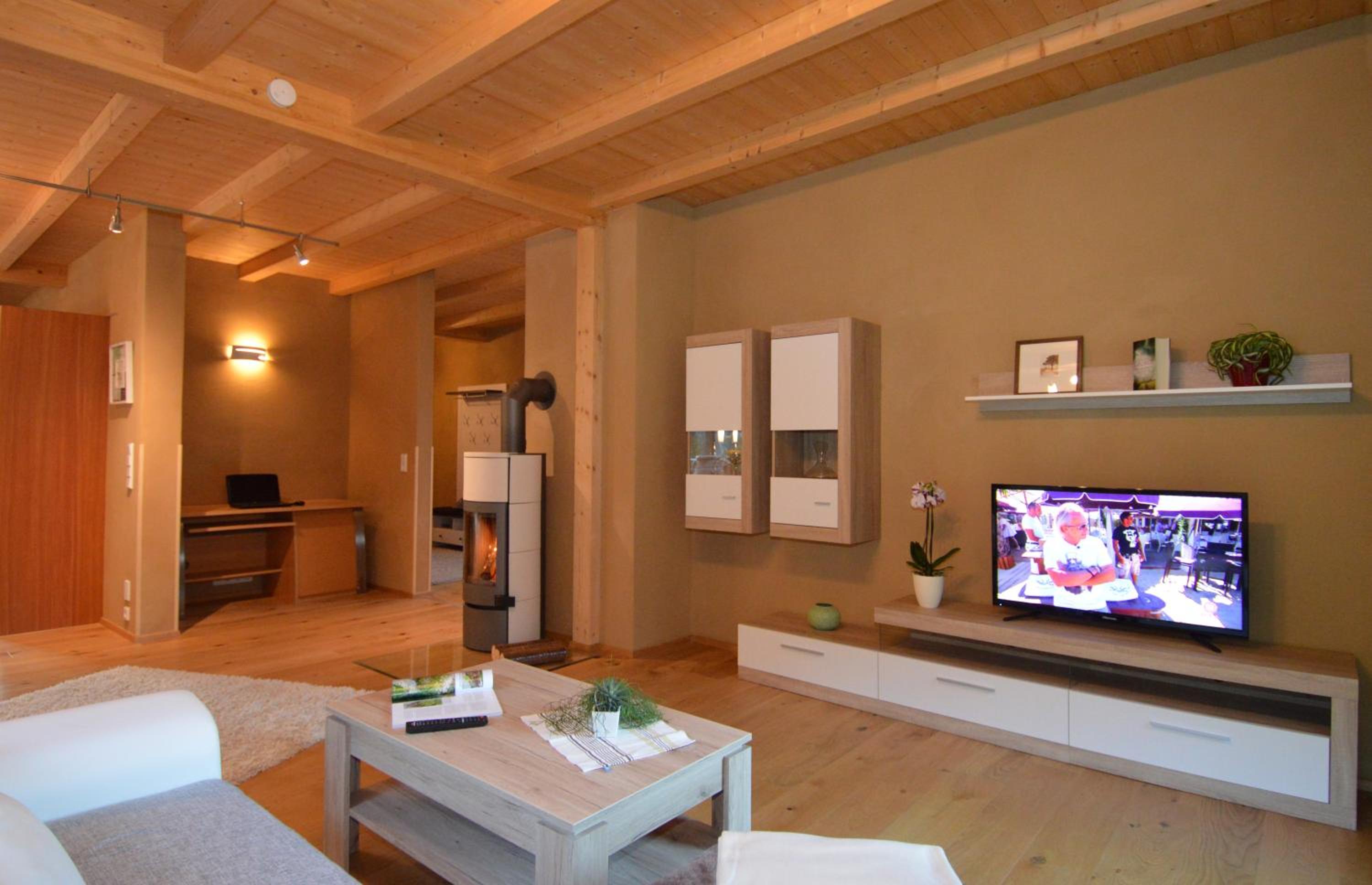 Ferienwohnung Nety