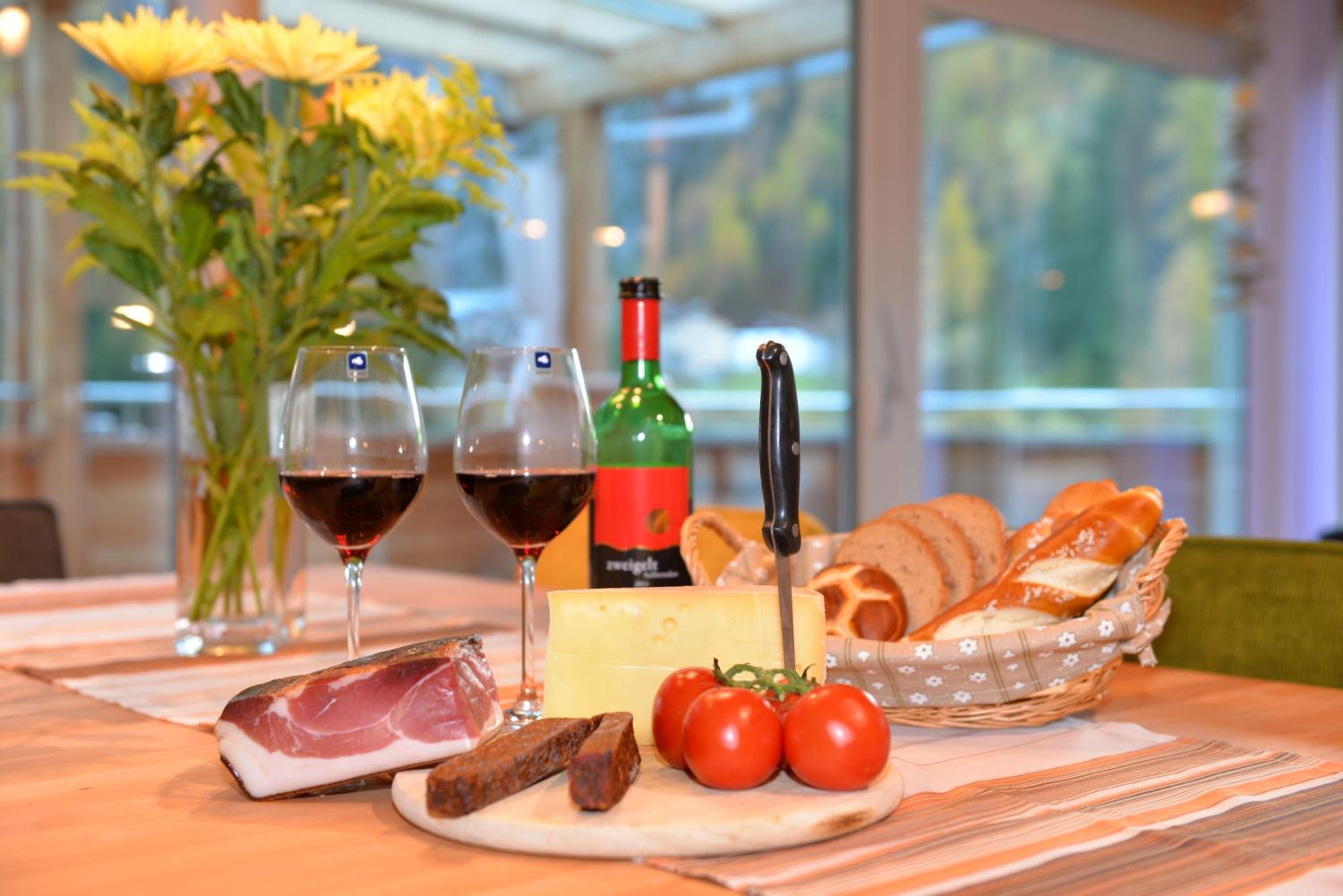 Ferienwohnung Nety