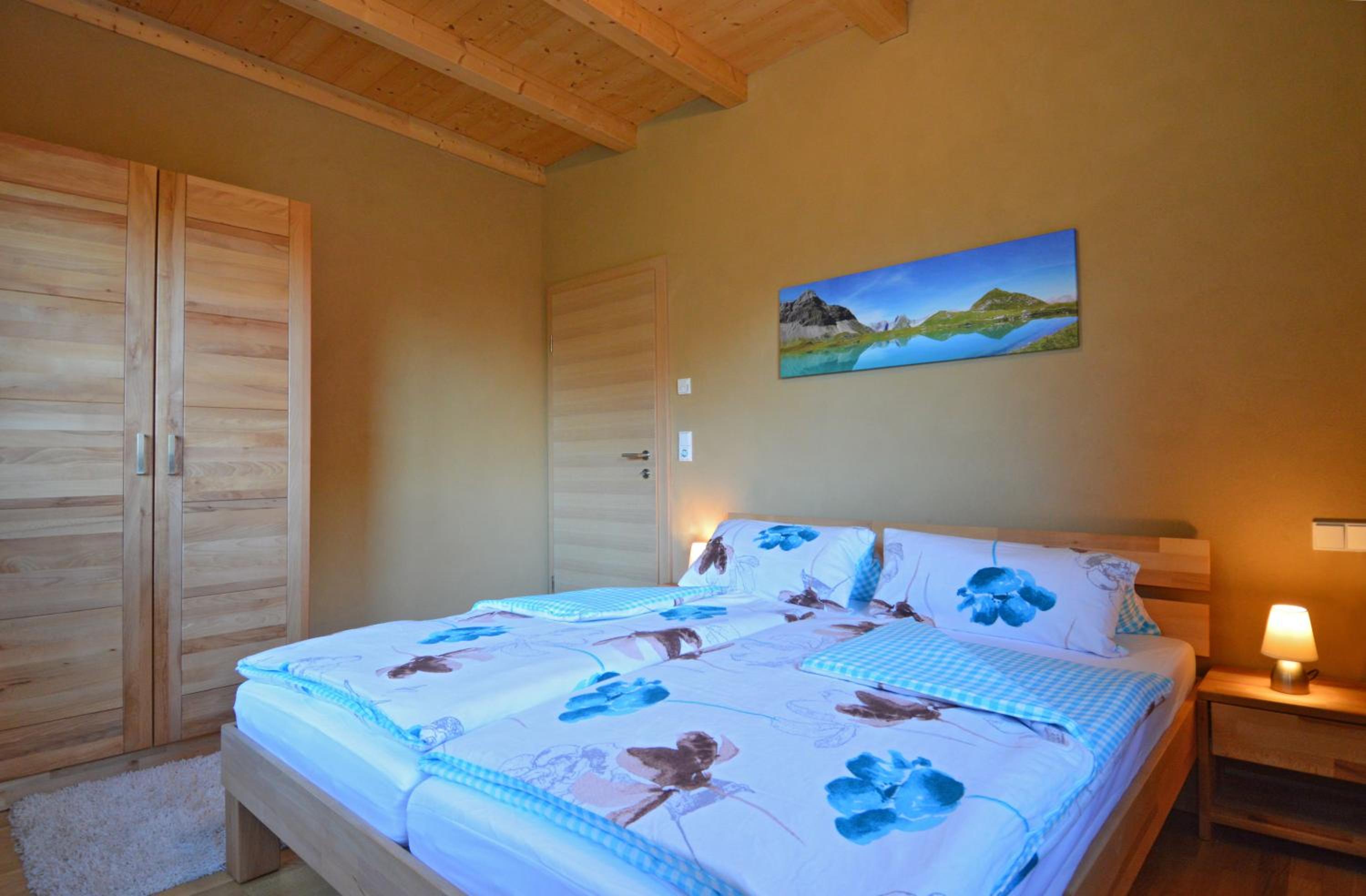 Ferienwohnung Nety