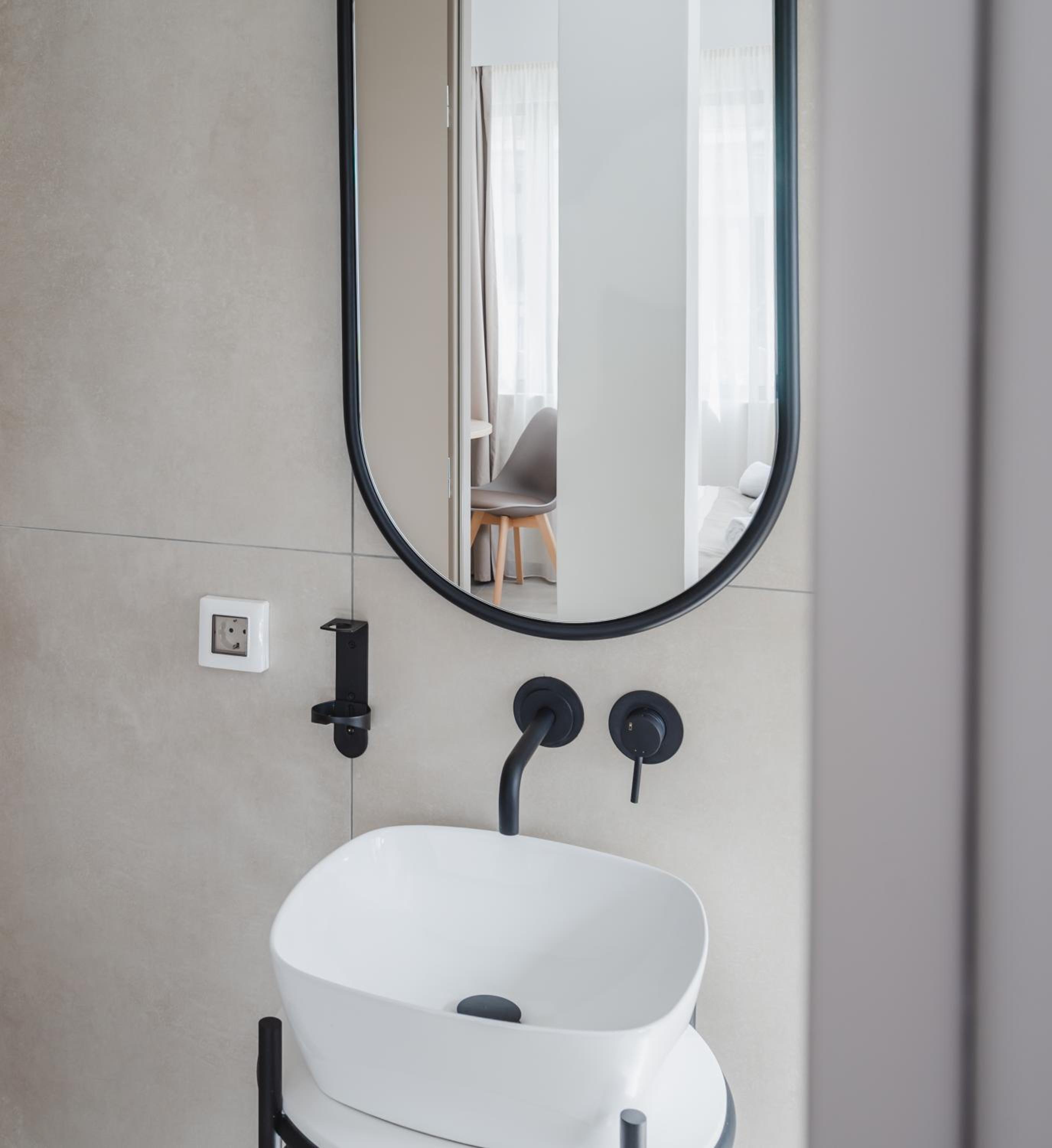 ELA FIVE RESIDENCES
