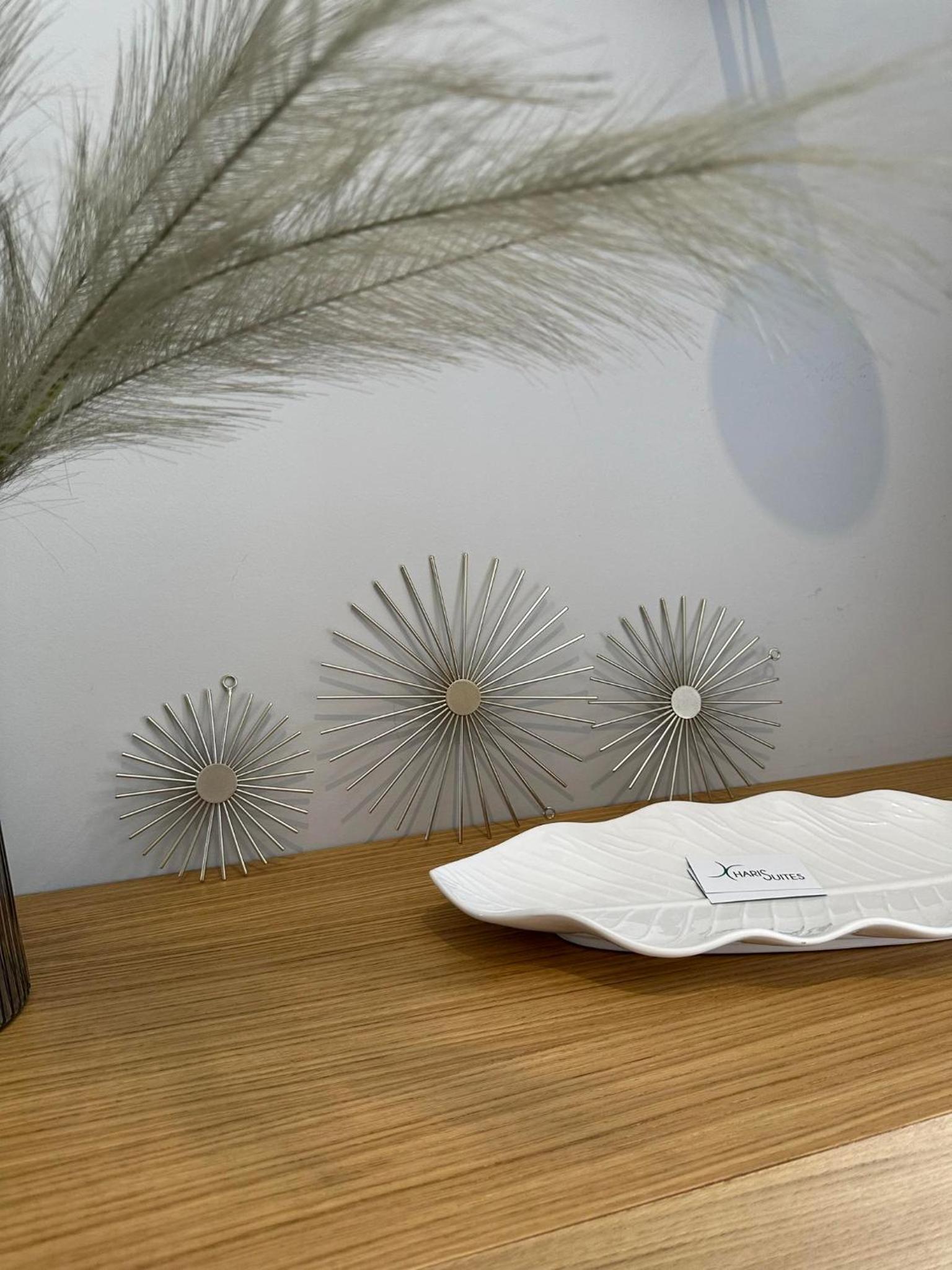Haris Suites
