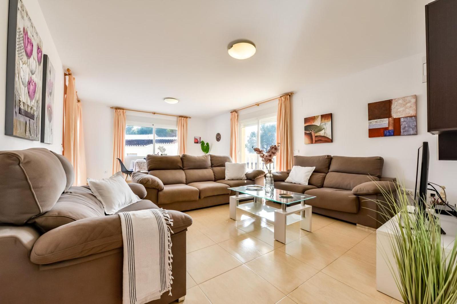 Villas Guzman - Stefka view 5