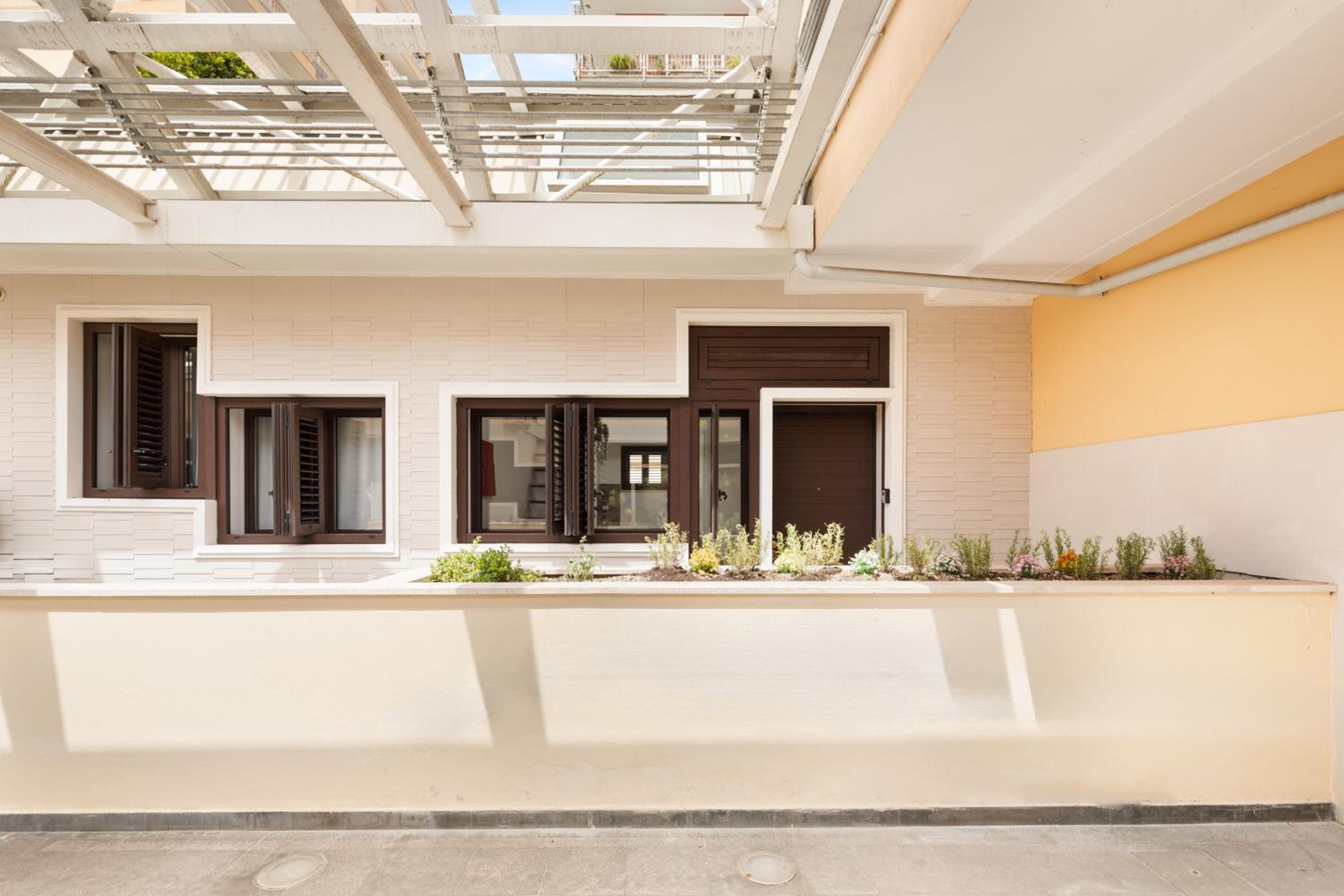 Adelante Residence Trastevere