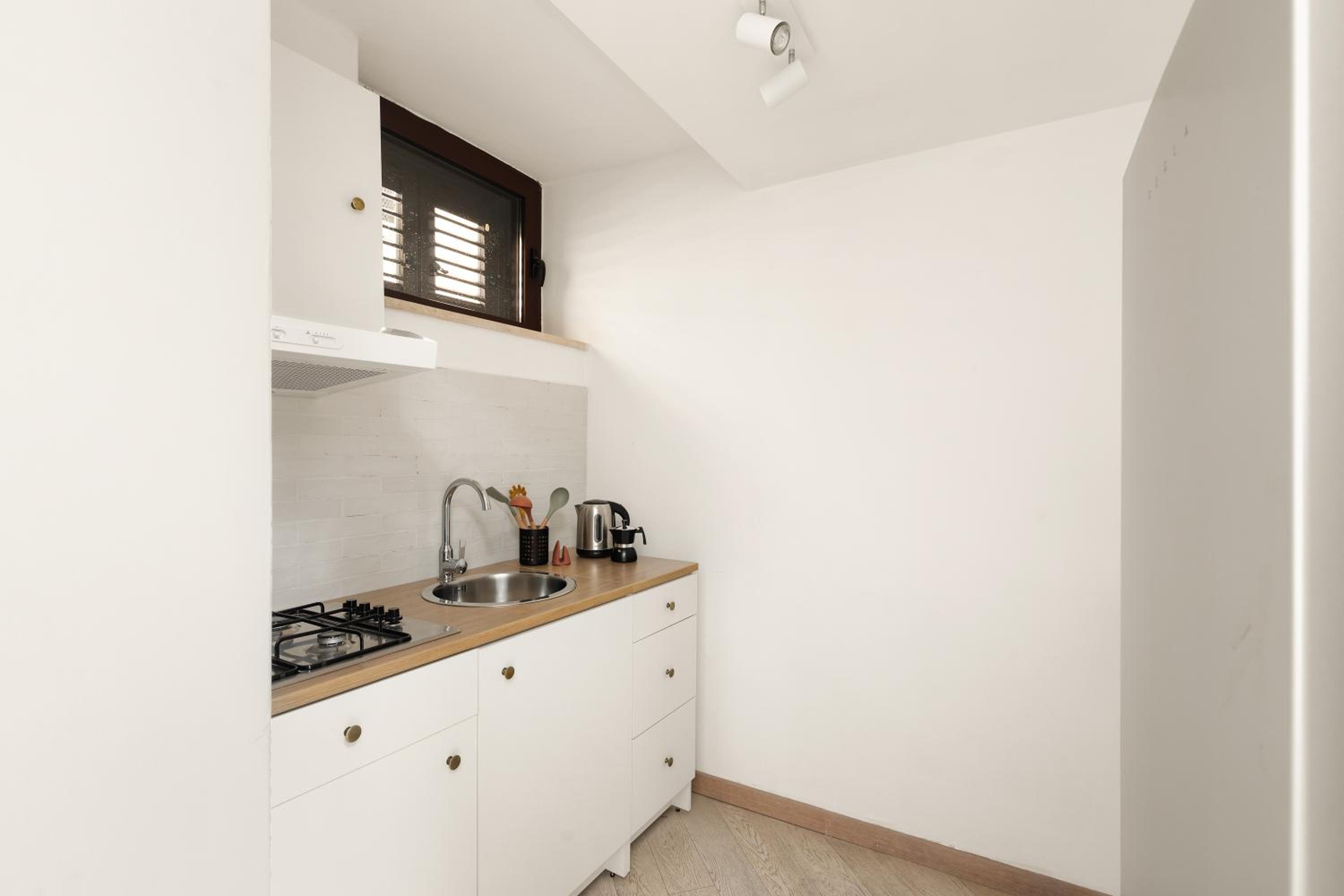 Adelante Residence Trastevere