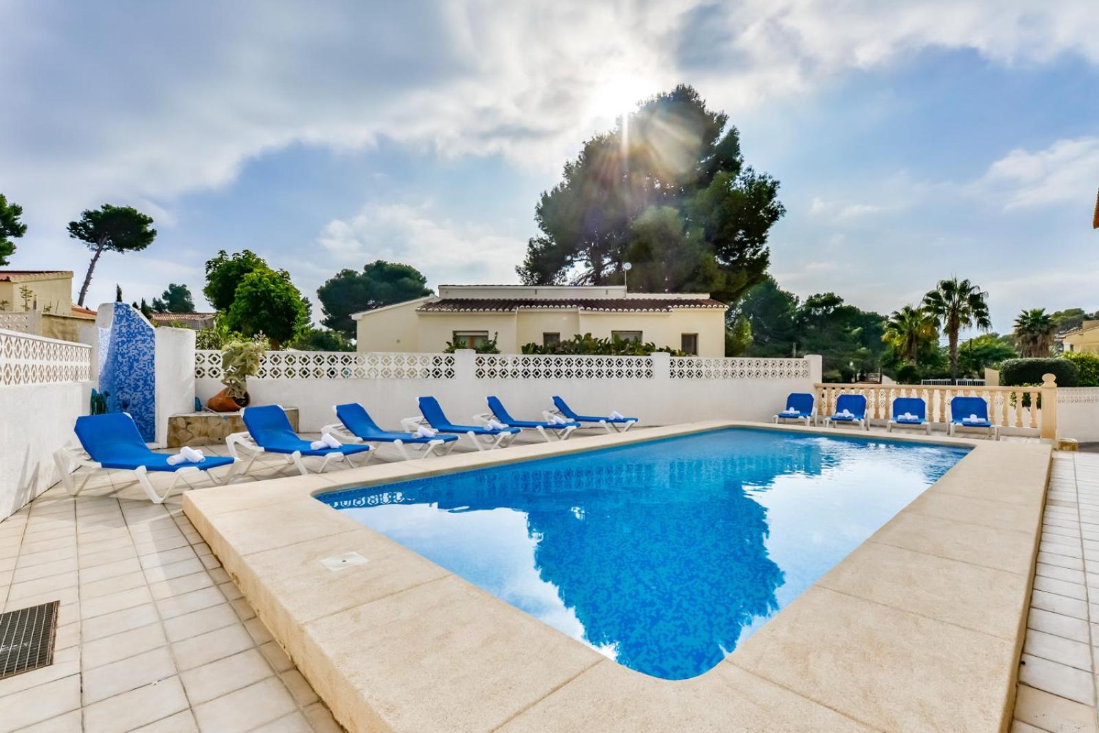 Villas Guzman - Stefka view 3