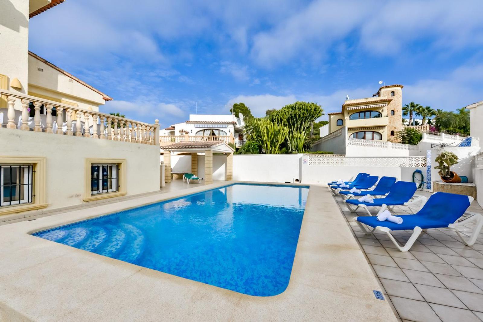 Villas Guzman - Stefka view 4