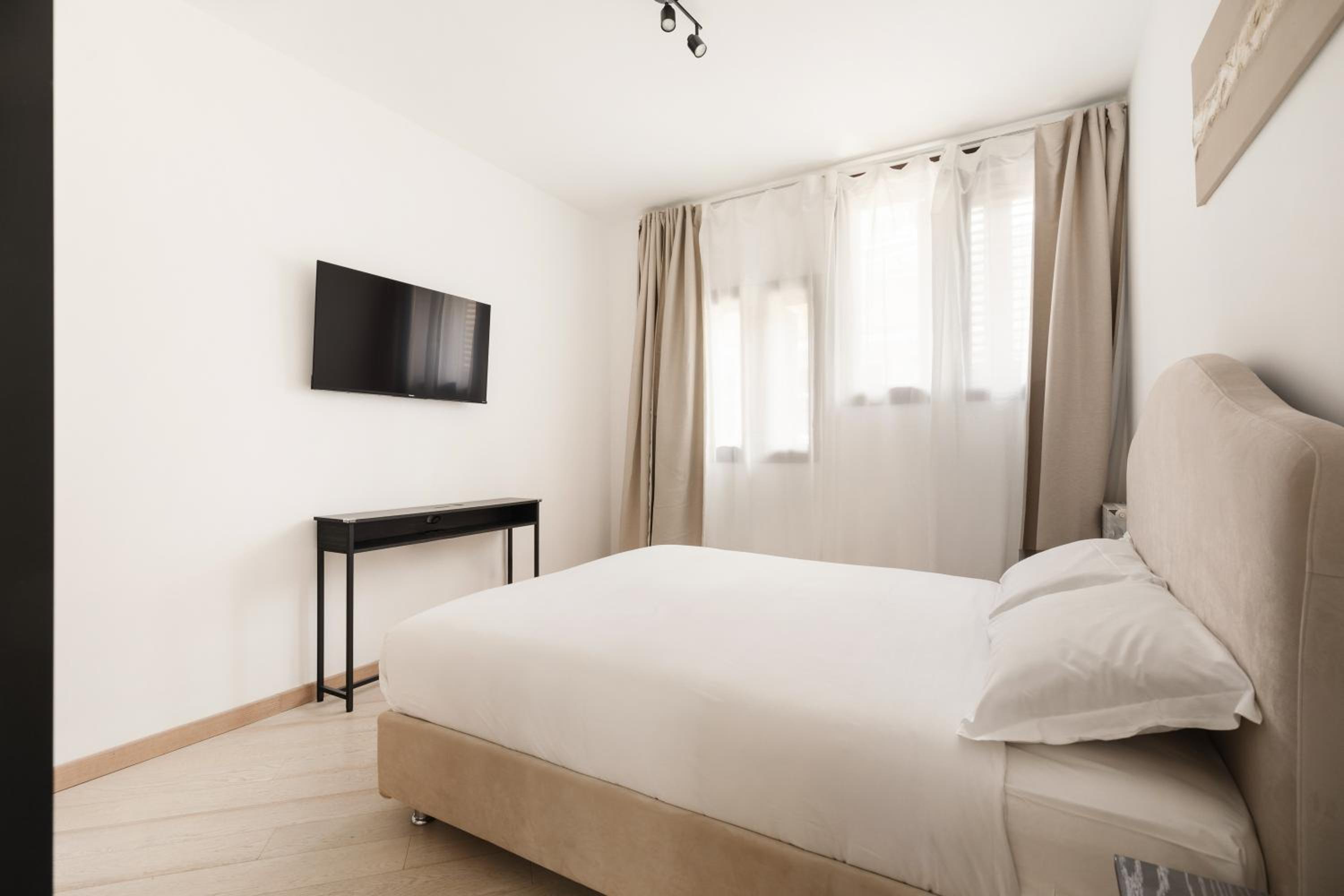 Adelante Residence Trastevere