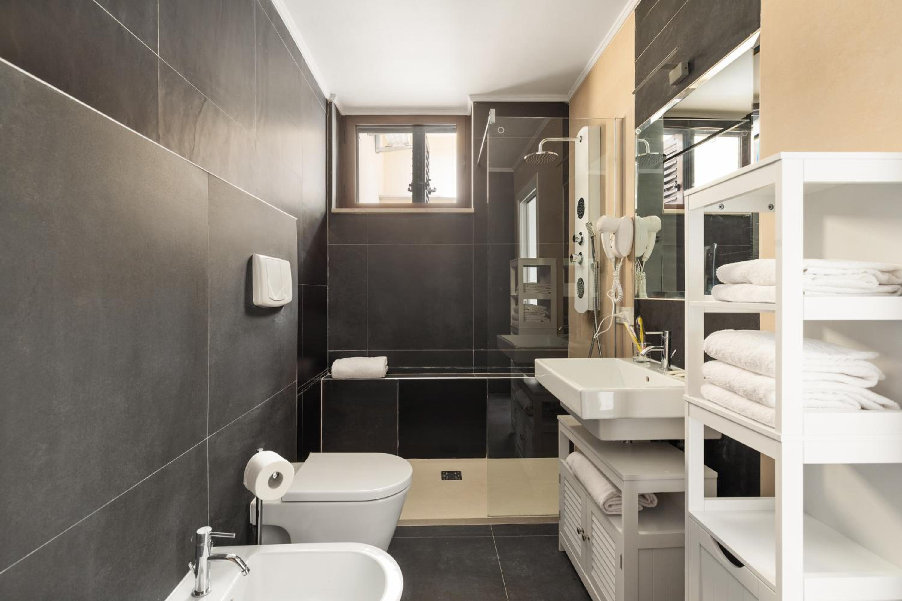 Adelante Residence Trastevere