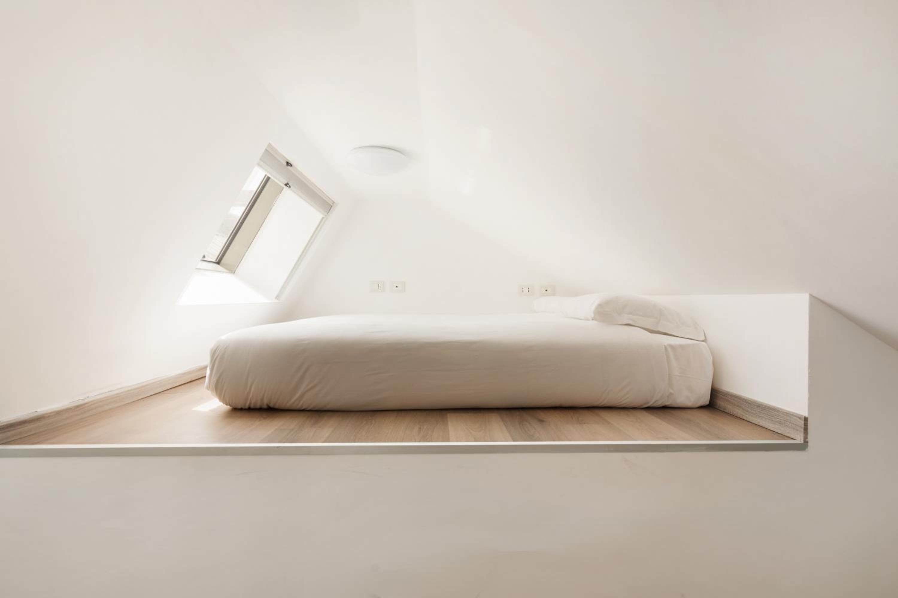 Adelante Residence Trastevere