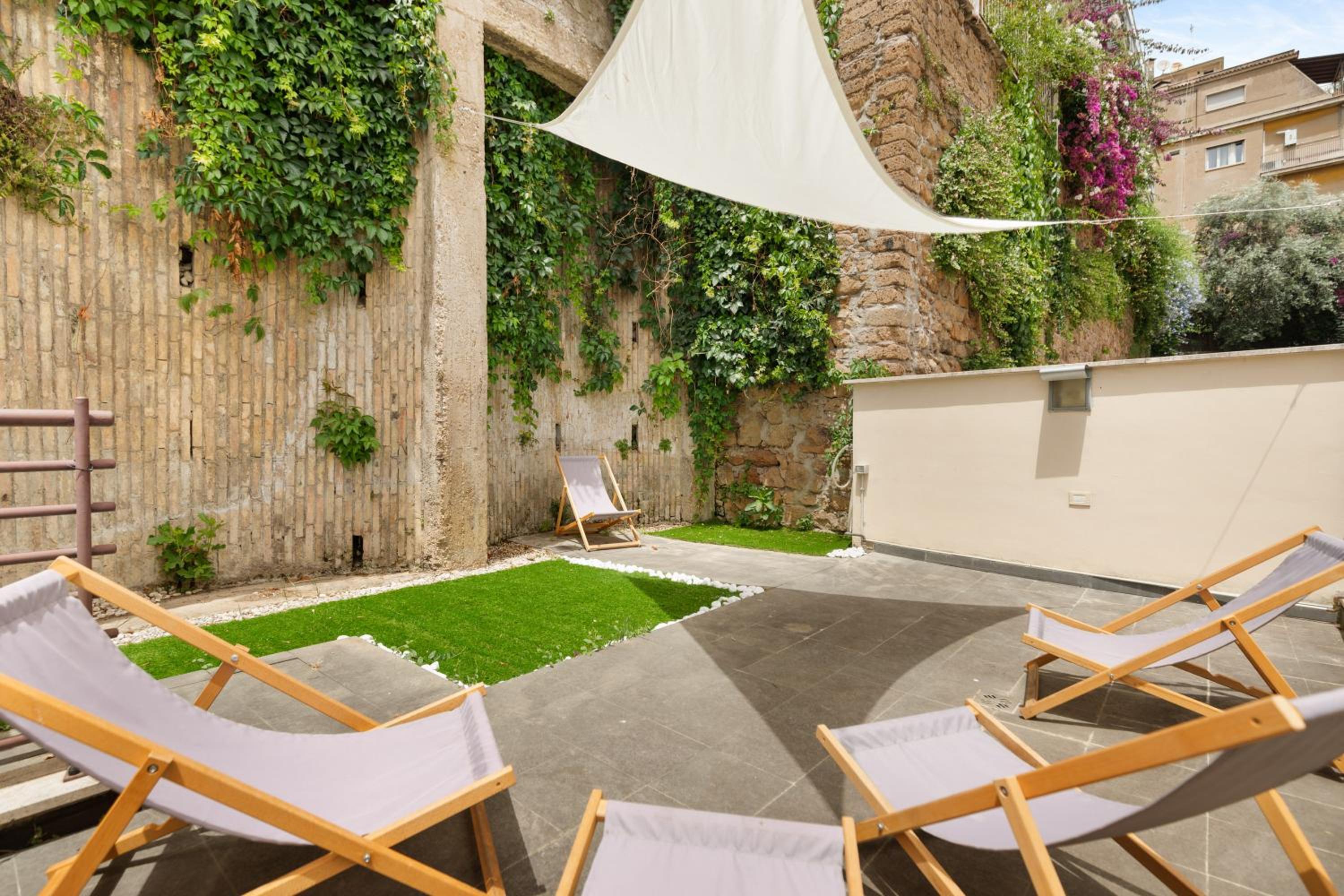Adelante Residence Trastevere