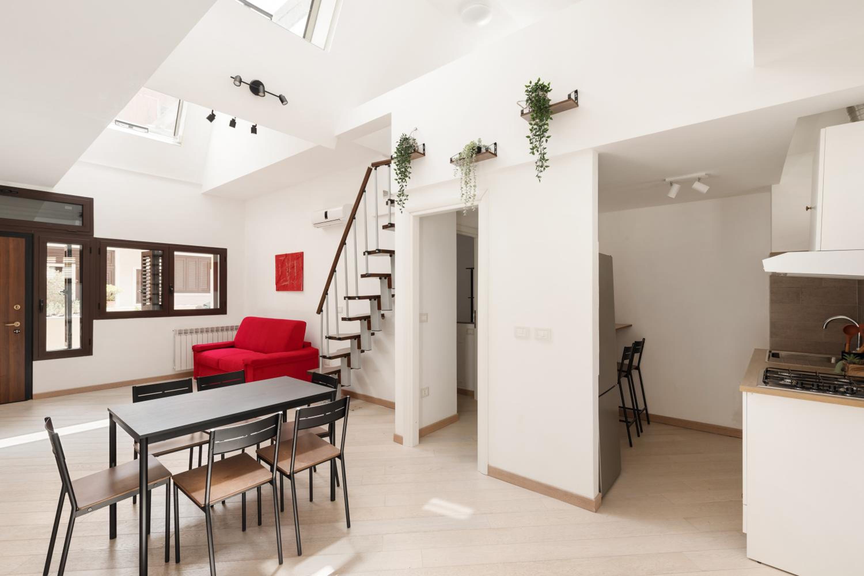Adelante Residence Trastevere