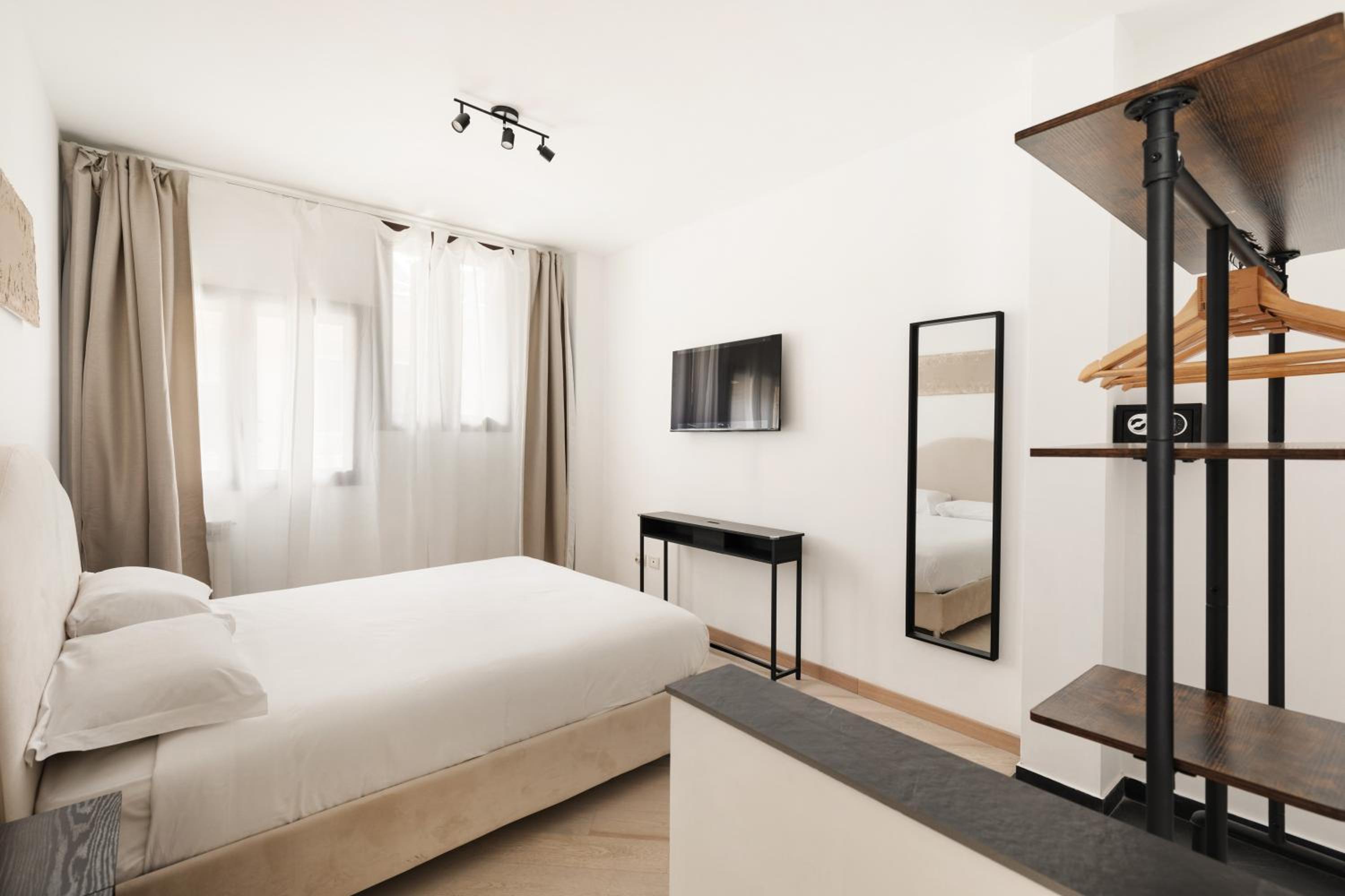 Adelante Residence Trastevere