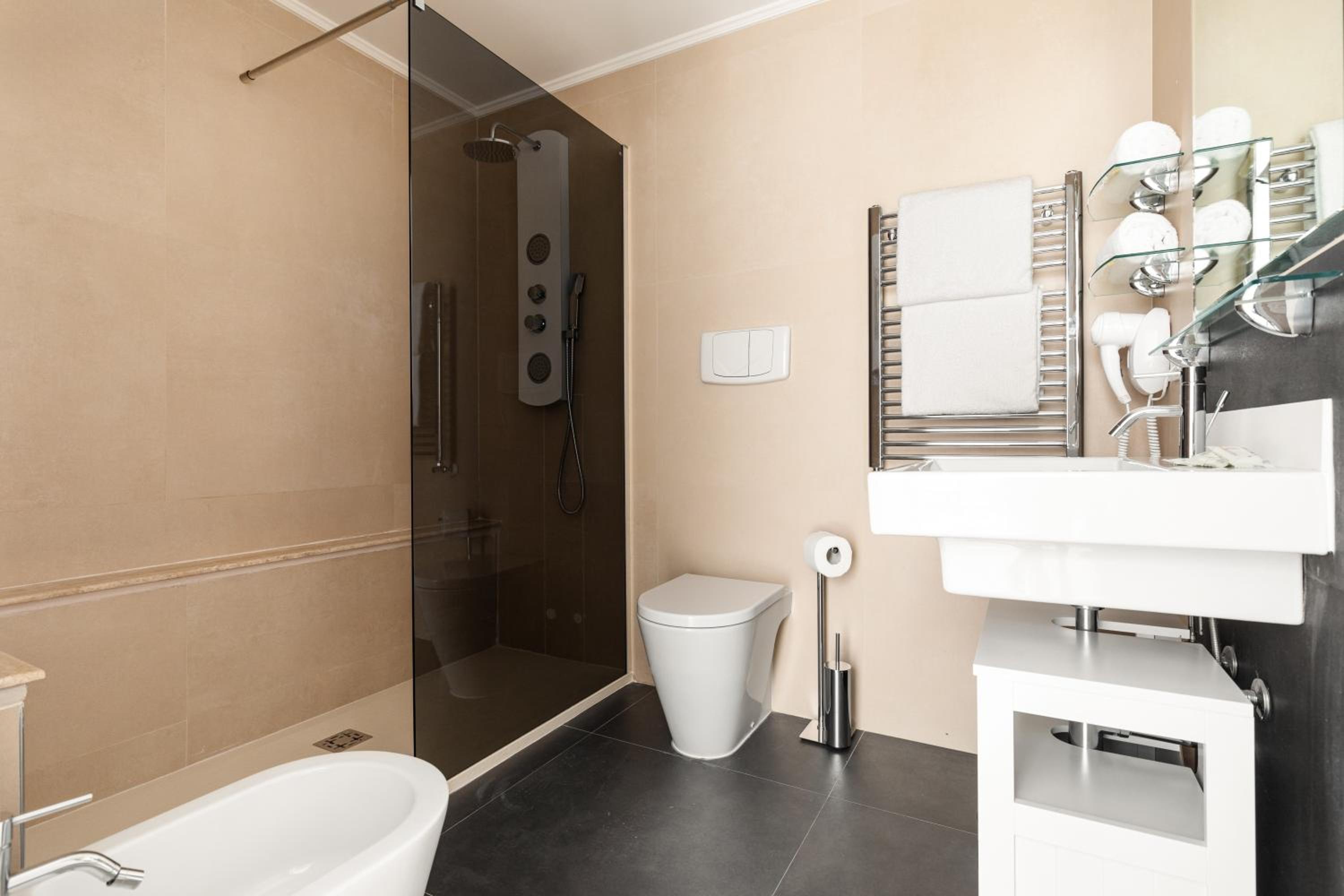 Adelante Residence Trastevere