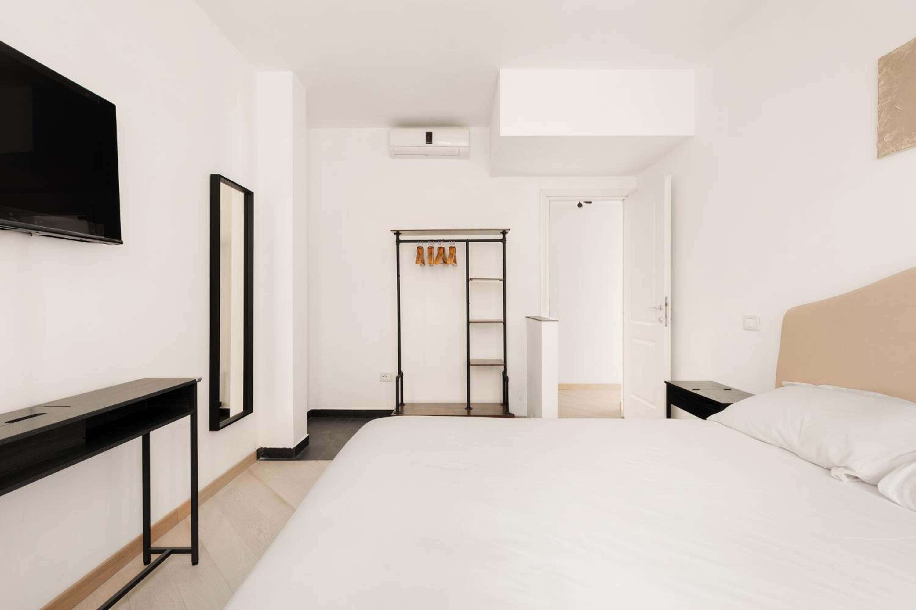 Adelante Residence Trastevere