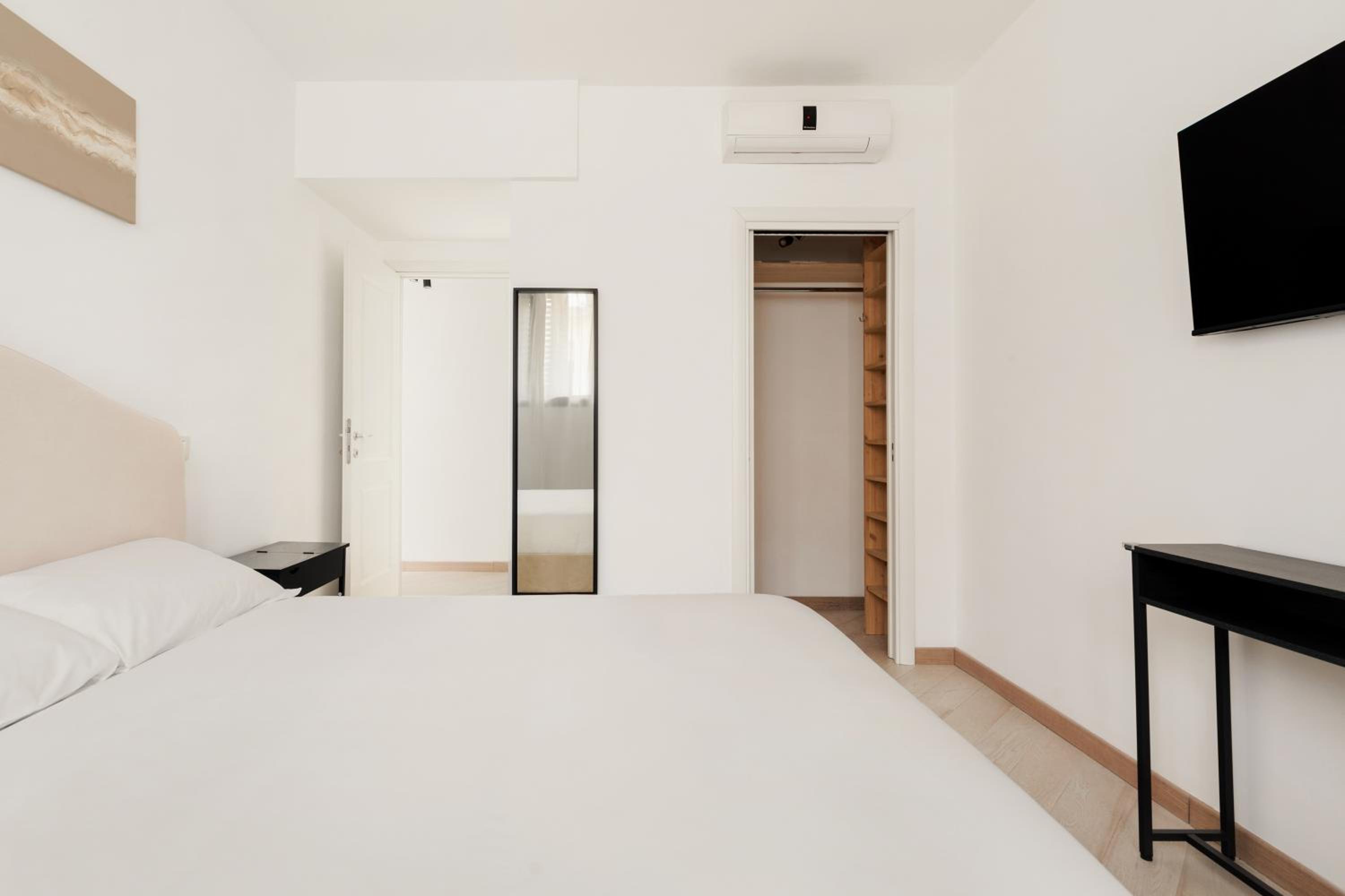 Adelante Residence Trastevere