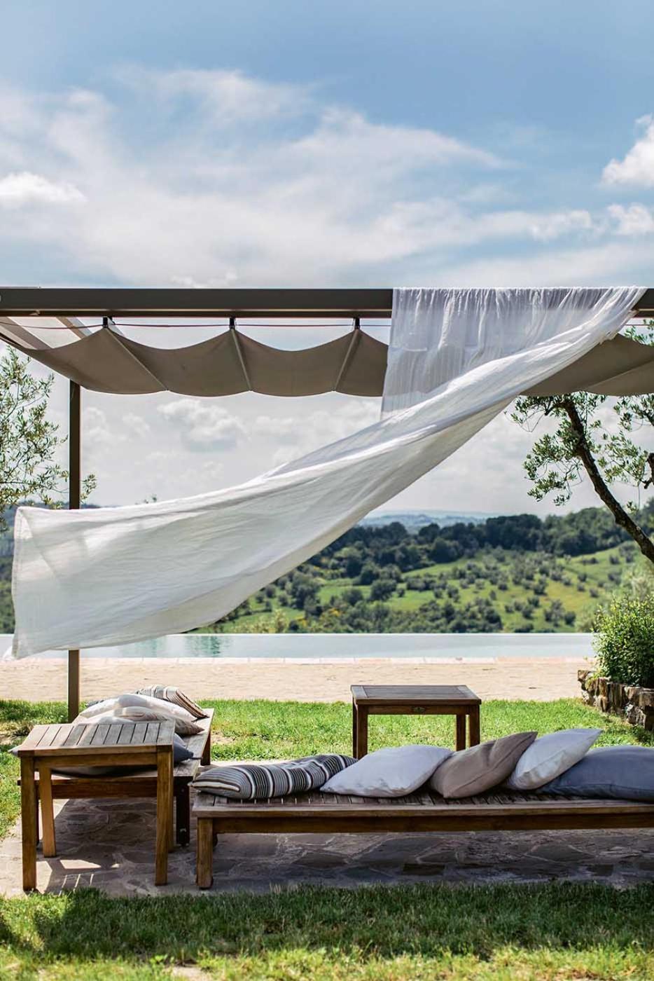 Fattoria di Rignana Winery BnB view 4