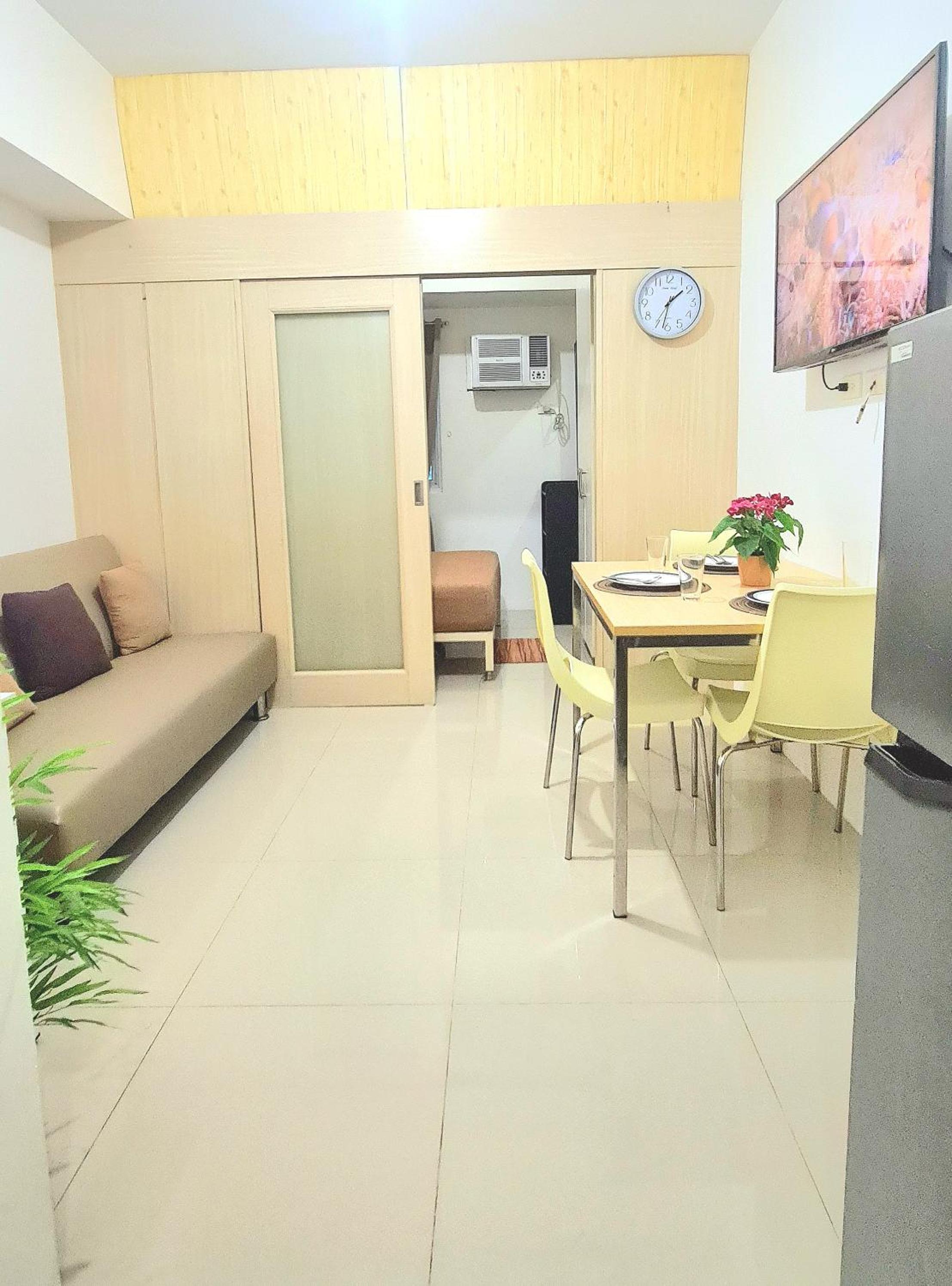 Tahanan - SMDC Light Residences