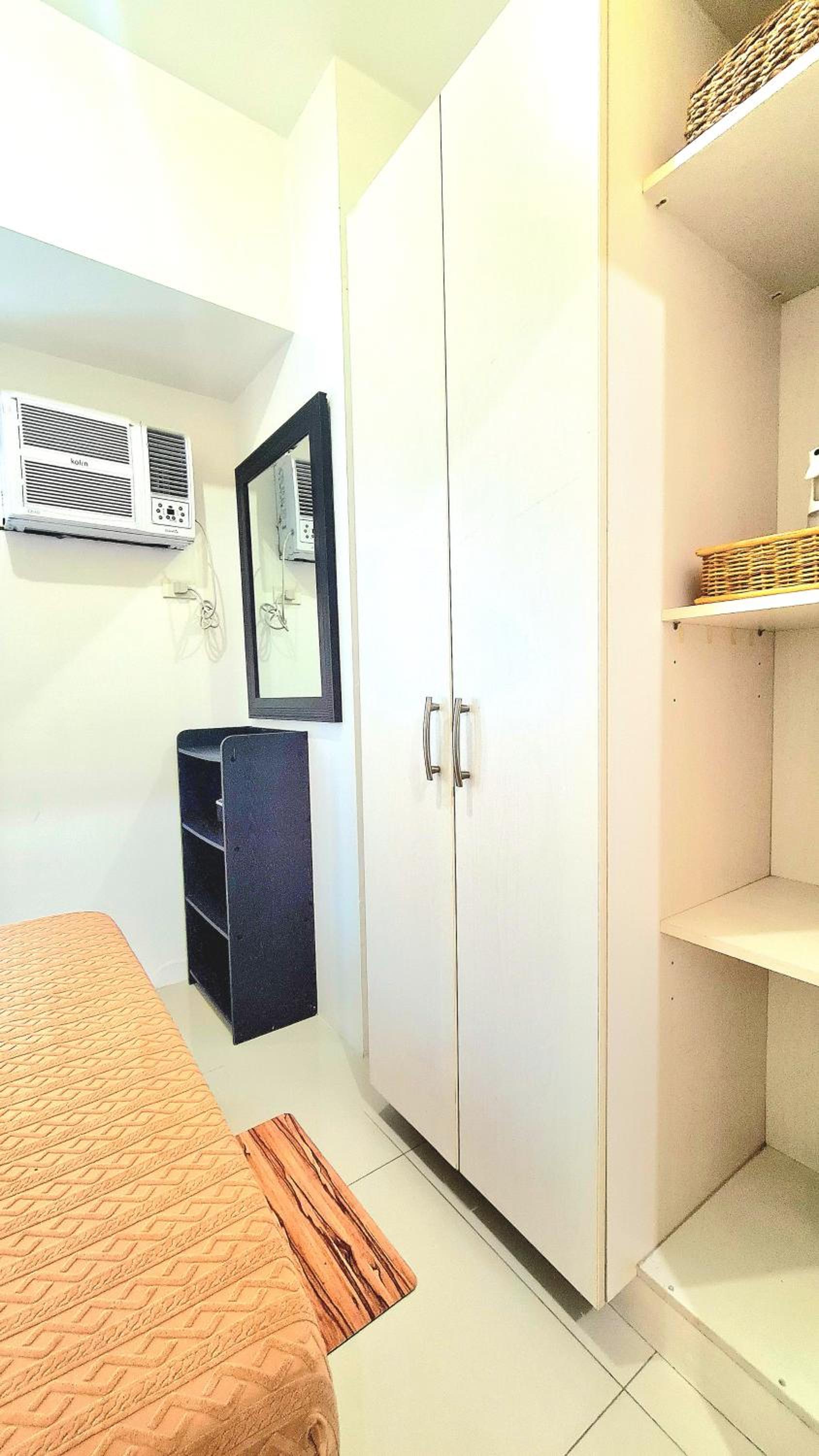 Tahanan - SMDC Light Residences