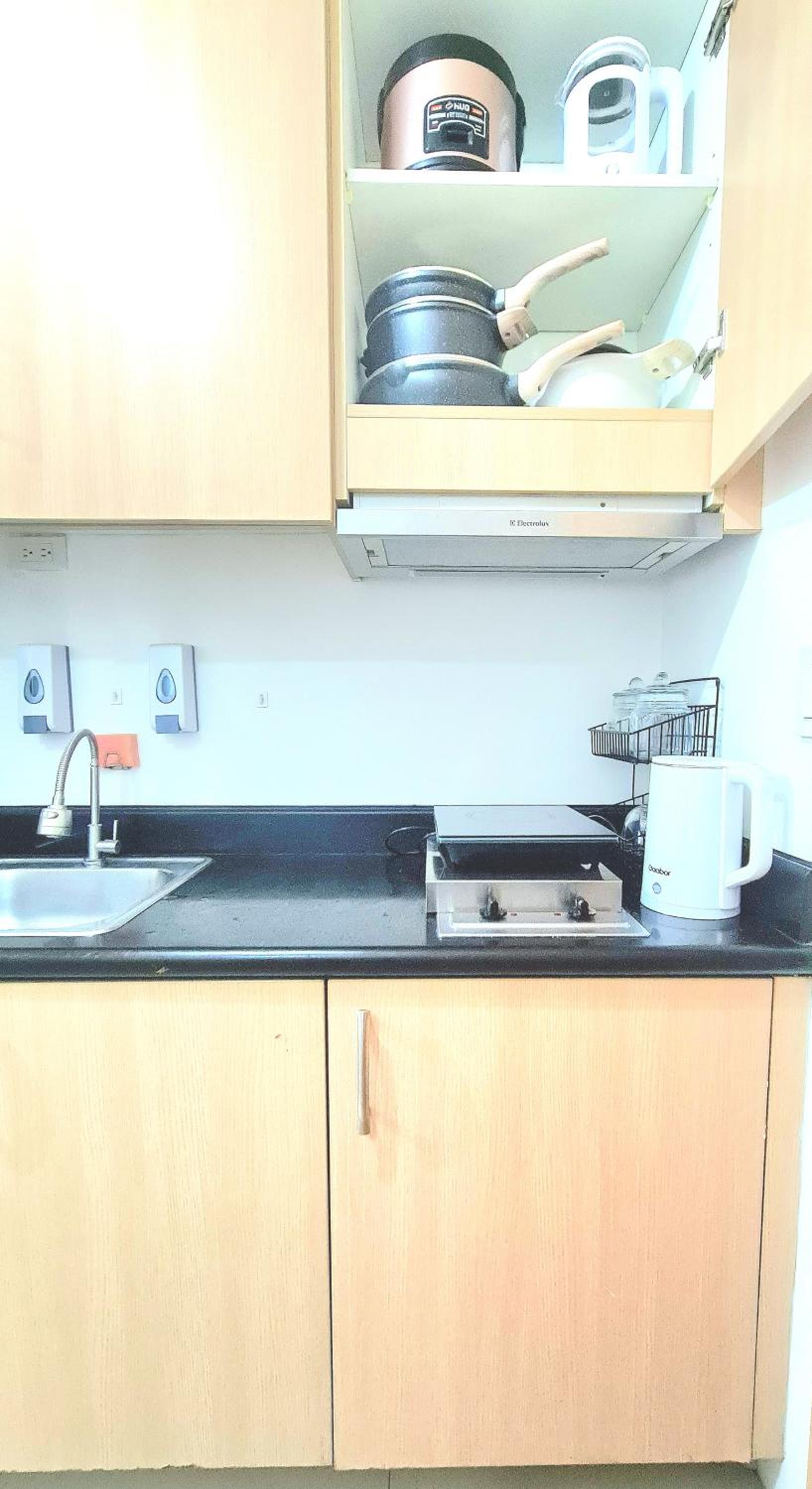 Tahanan - SMDC Light Residences