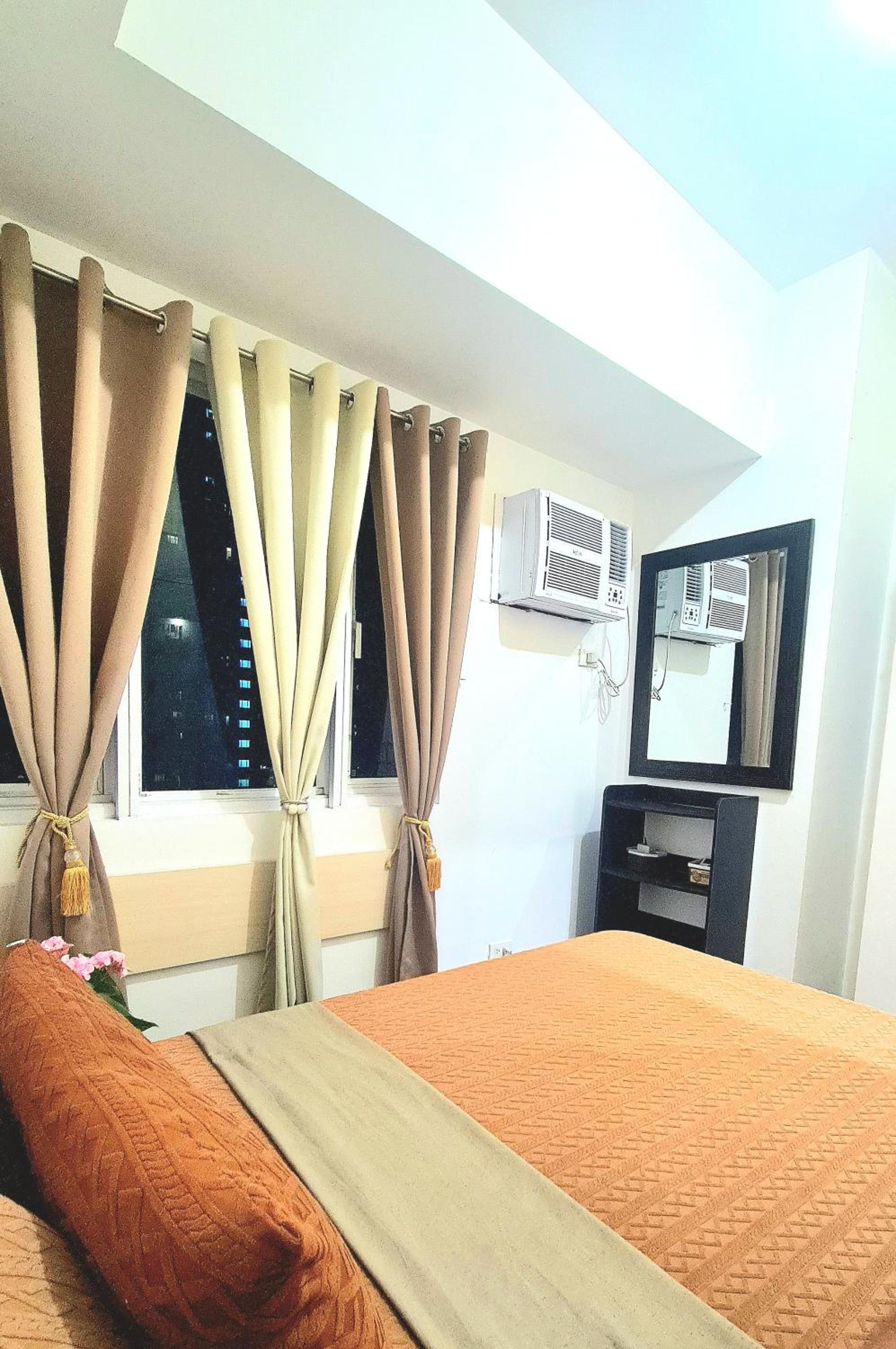 Tahanan - SMDC Light Residences
