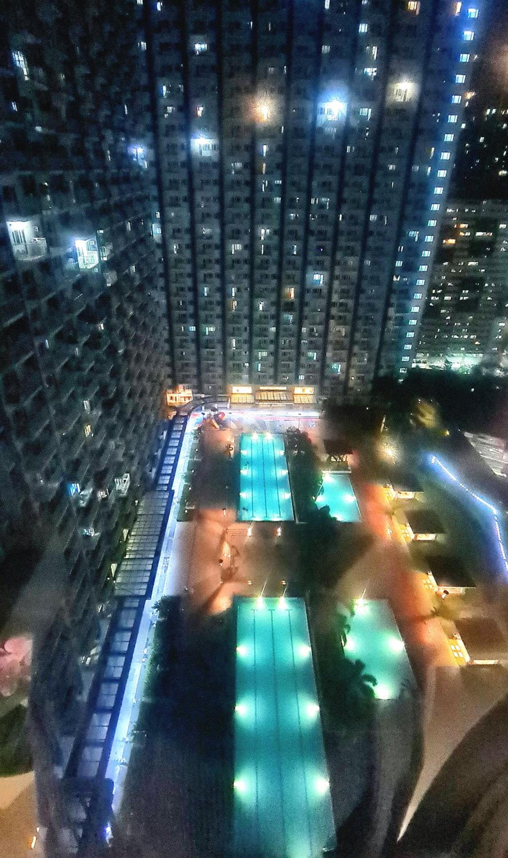 Tahanan - SMDC Light Residences