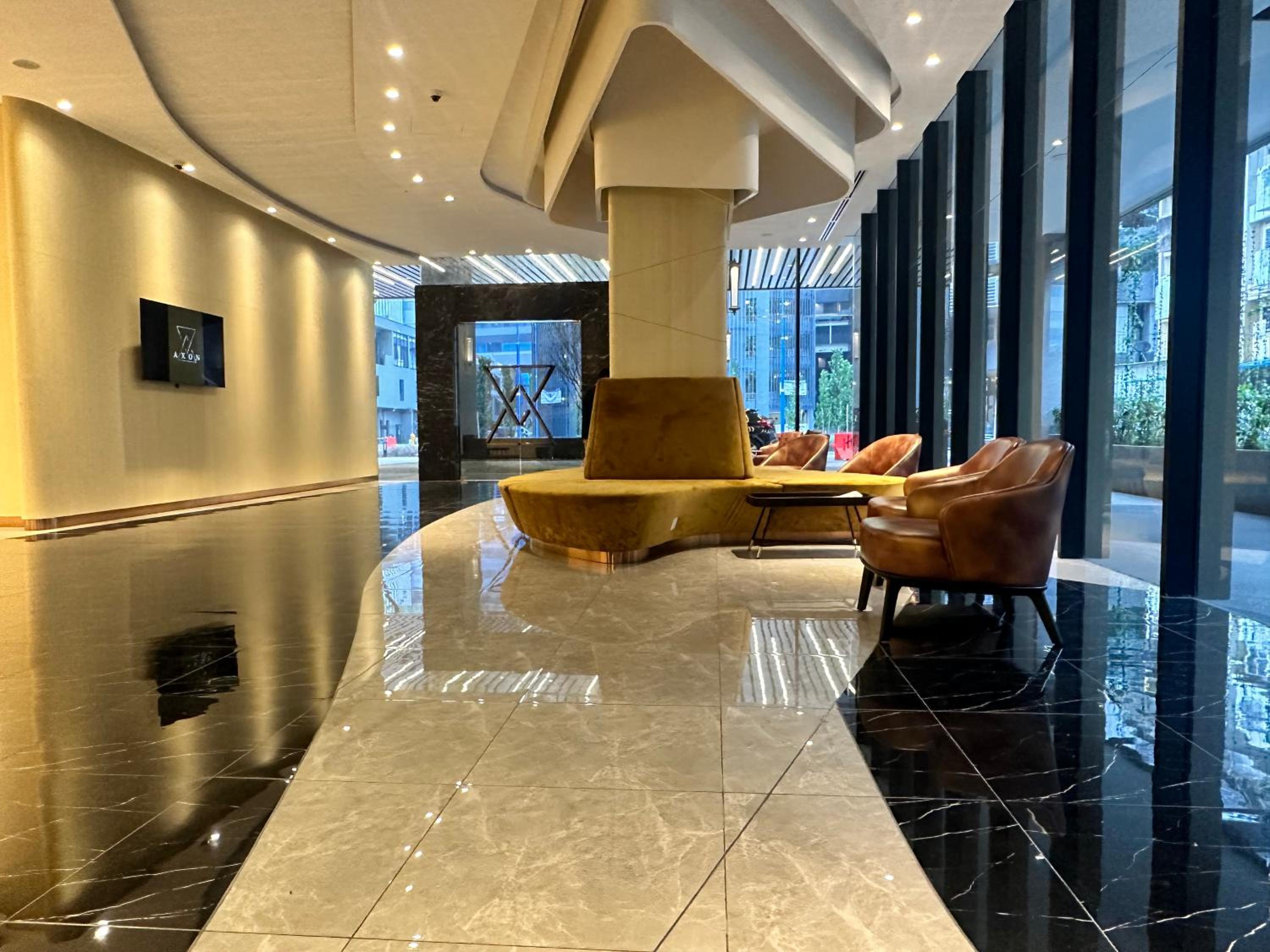 Axon Residence Suites KL