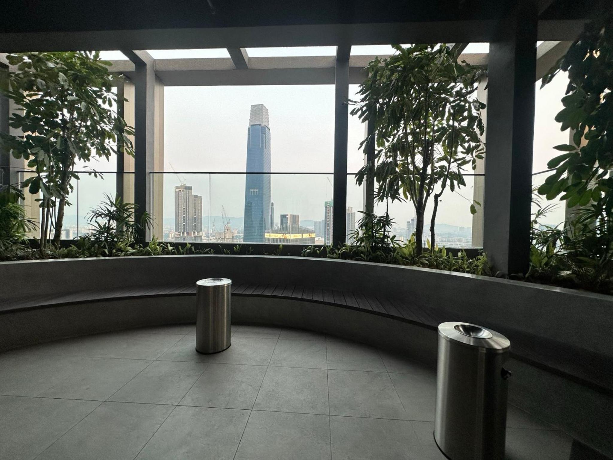Axon Residence Suites KL